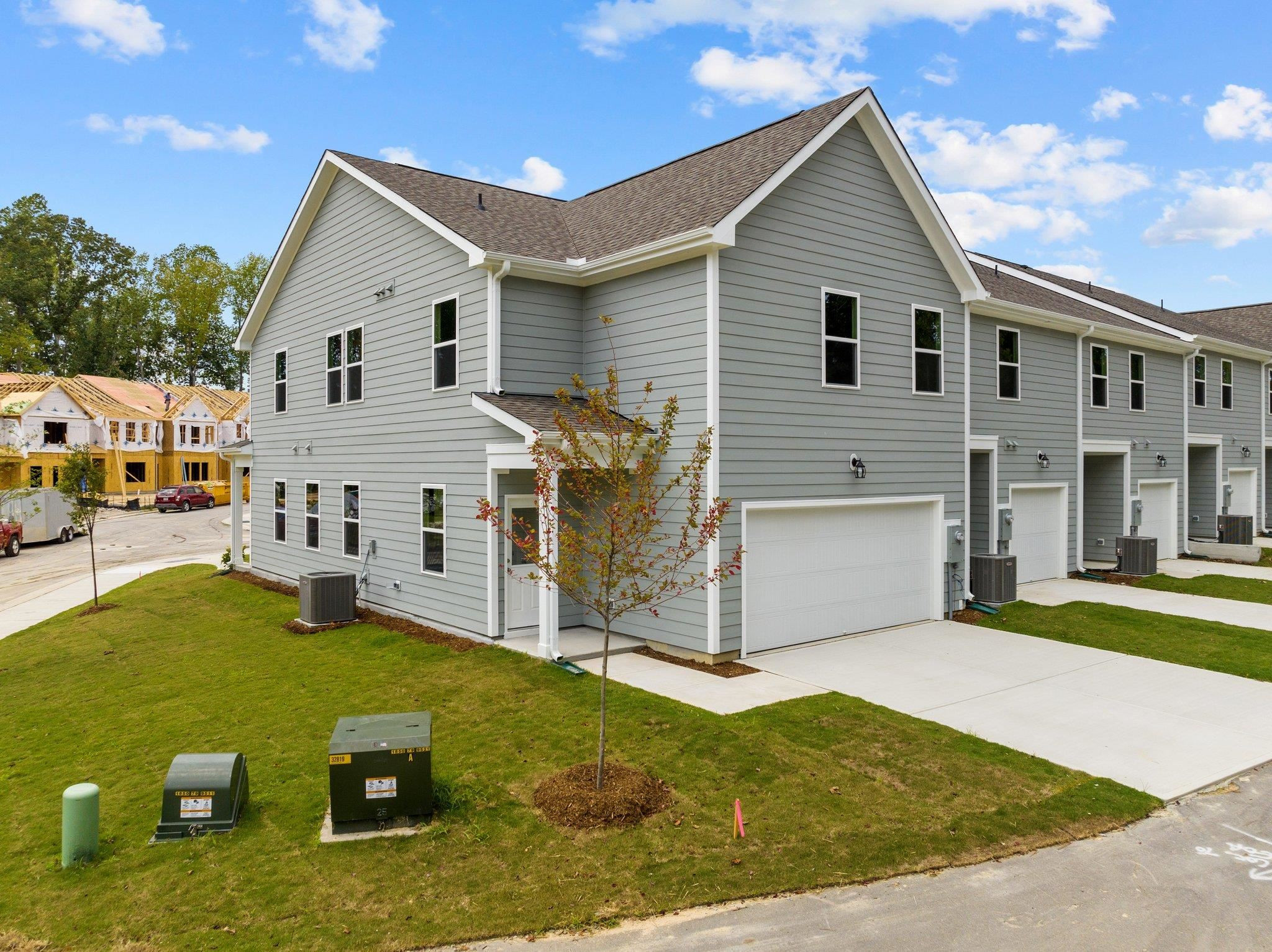 1410 Latham Garden Drive