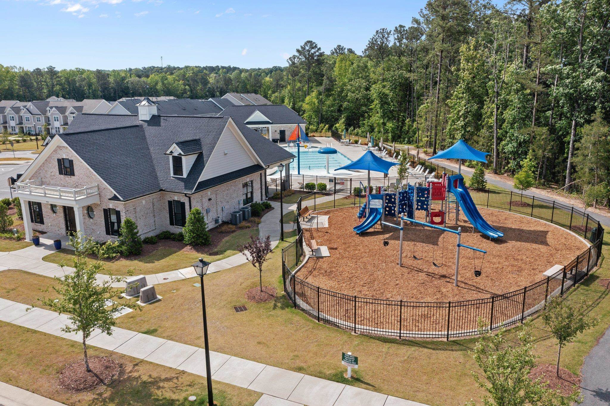 1410 Latham Garden Drive