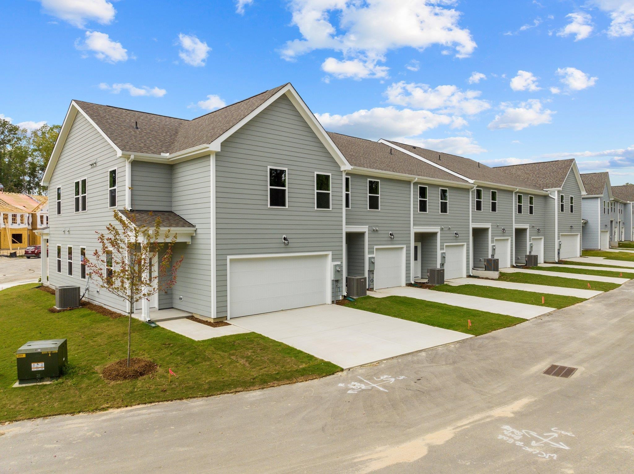 1410 Latham Garden Drive