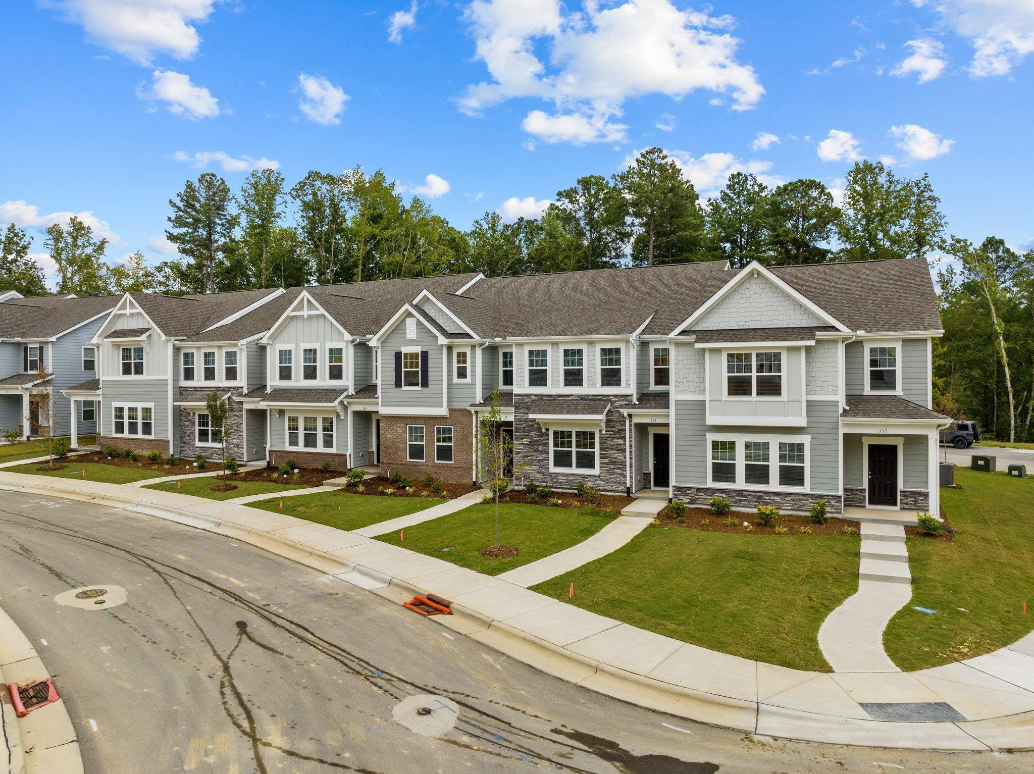 1410 Latham Garden Drive