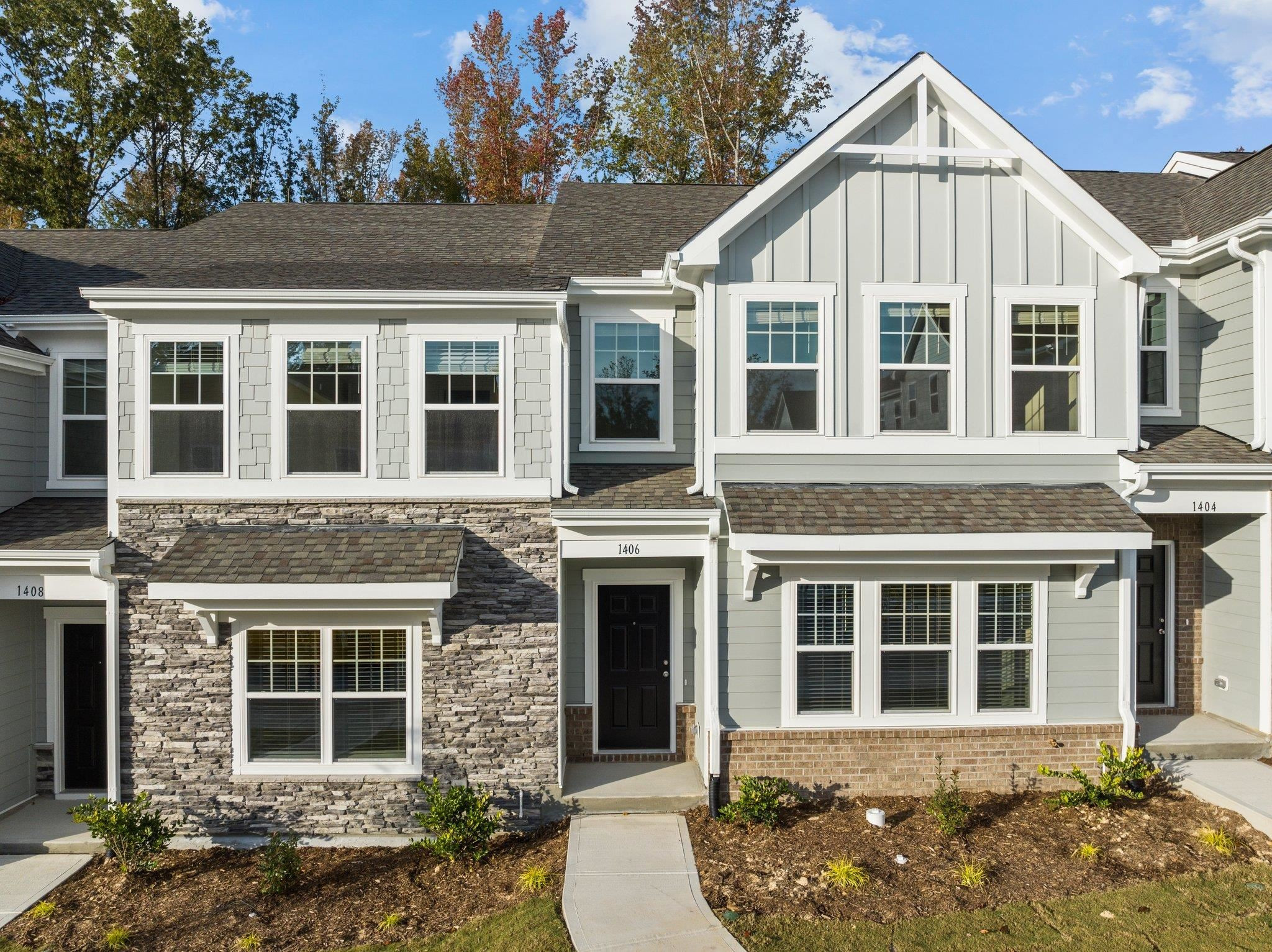 1404 Latham Garden Drive