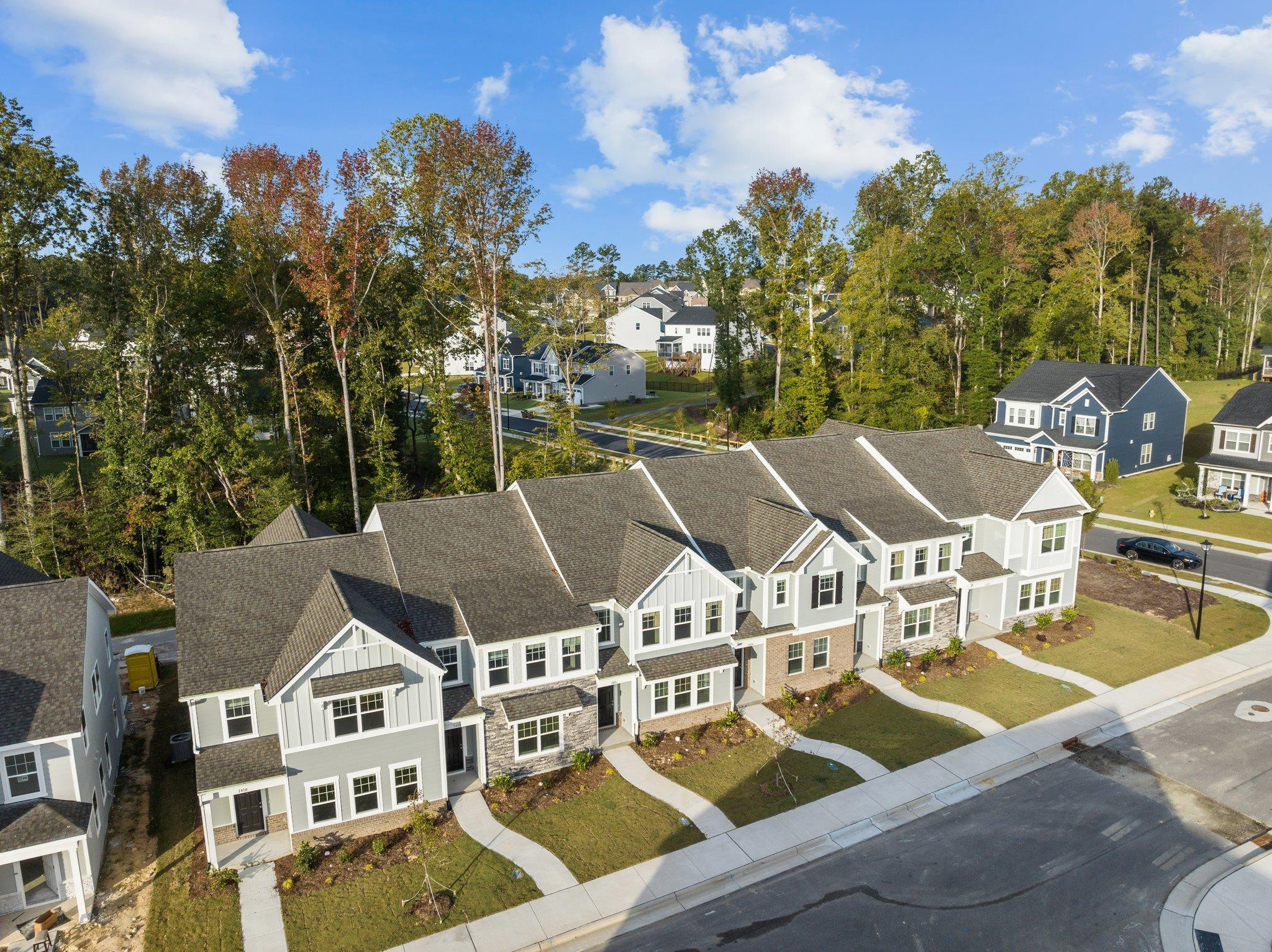 1404 Latham Garden Drive