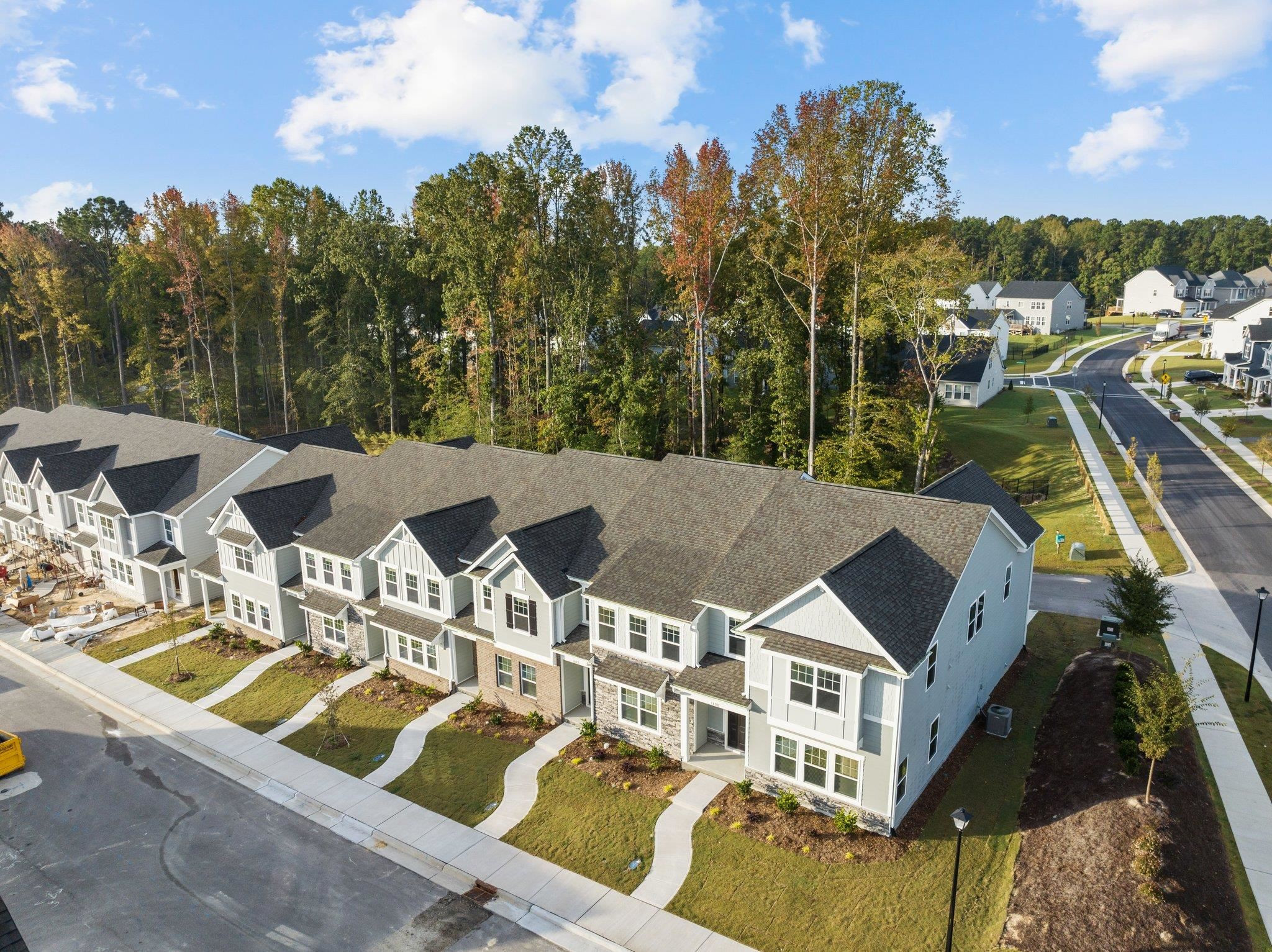 1404 Latham Garden Drive
