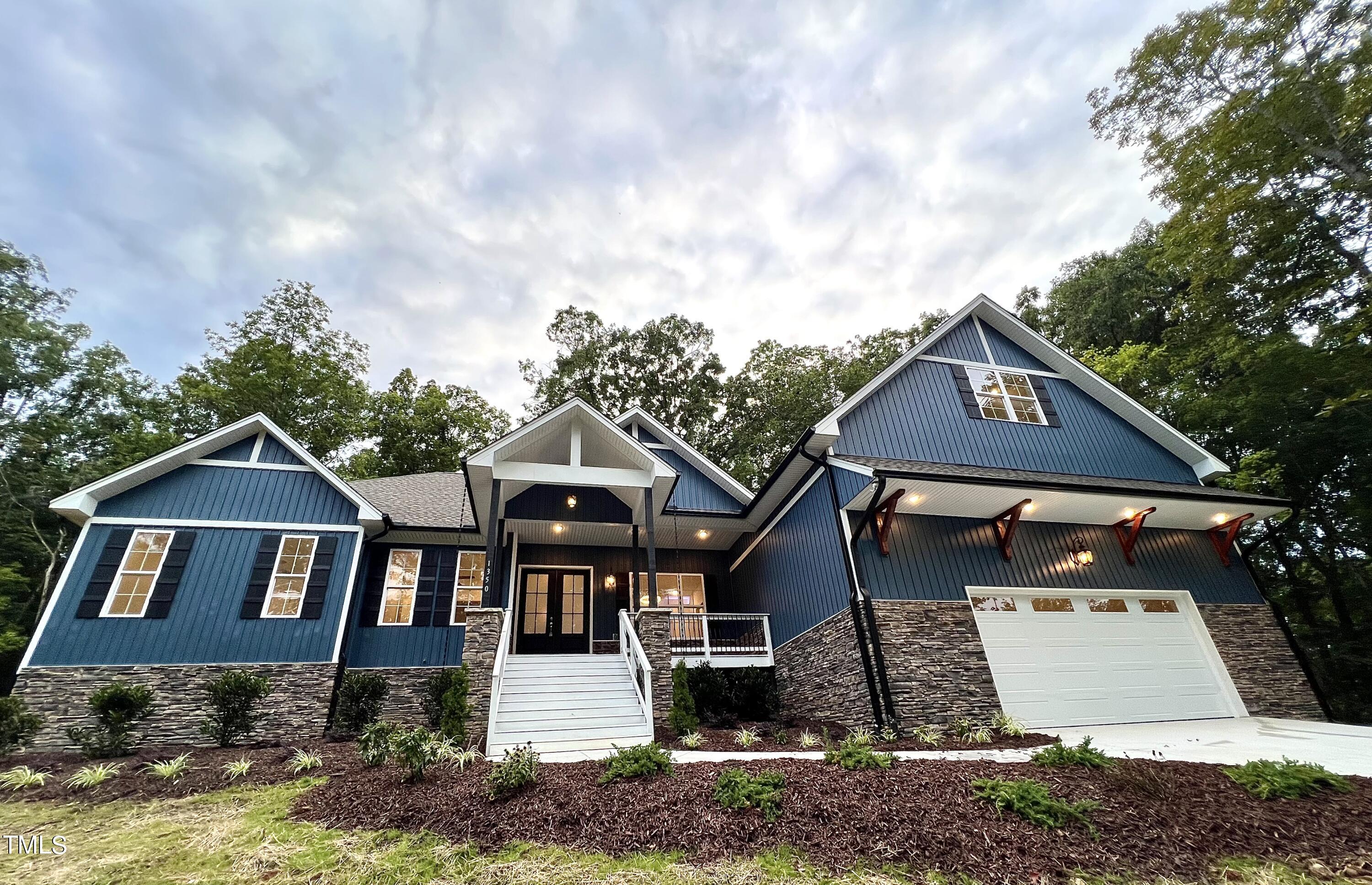 1350 Geneva Albright Road