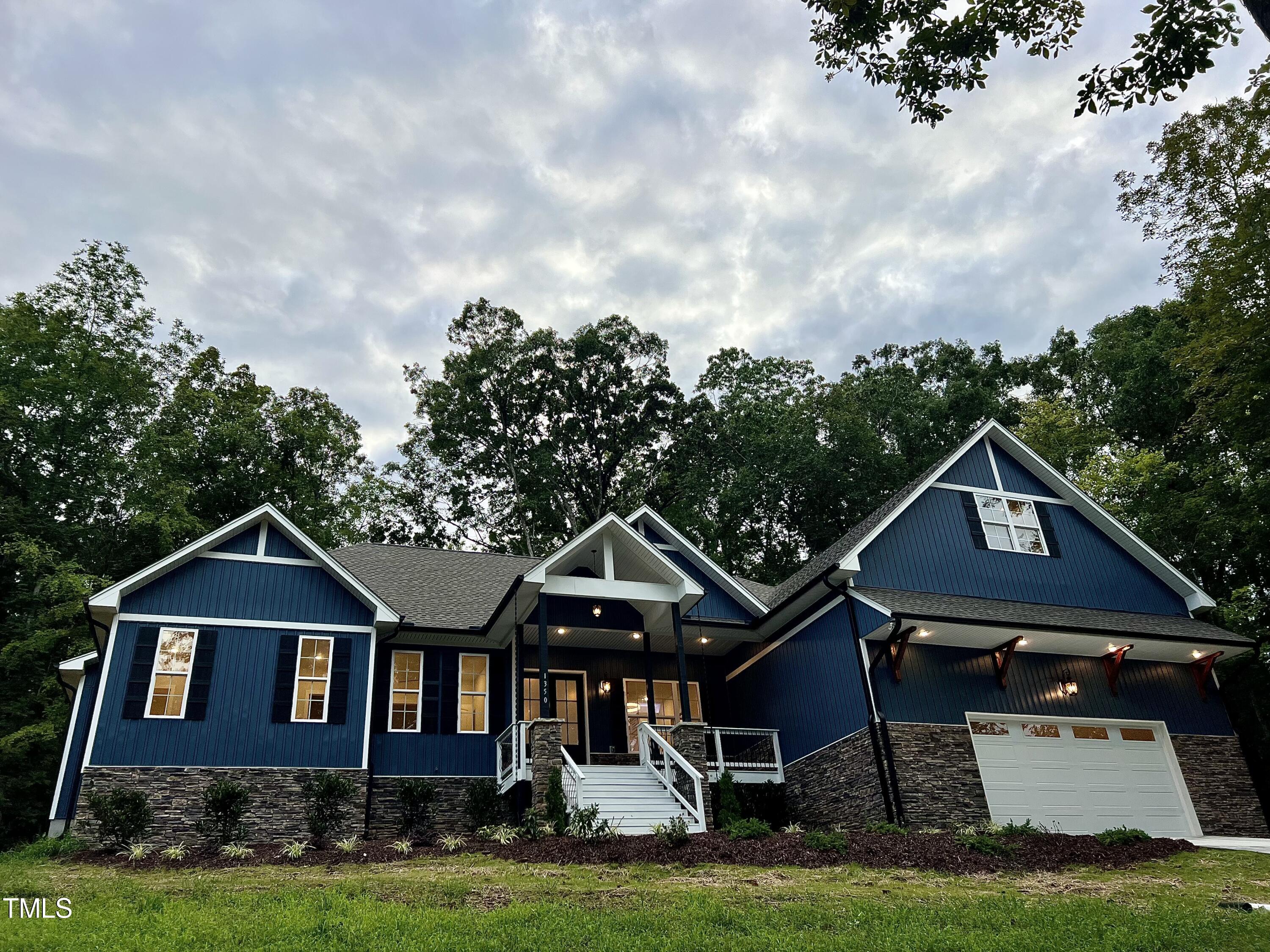 1350 Geneva Albright Road