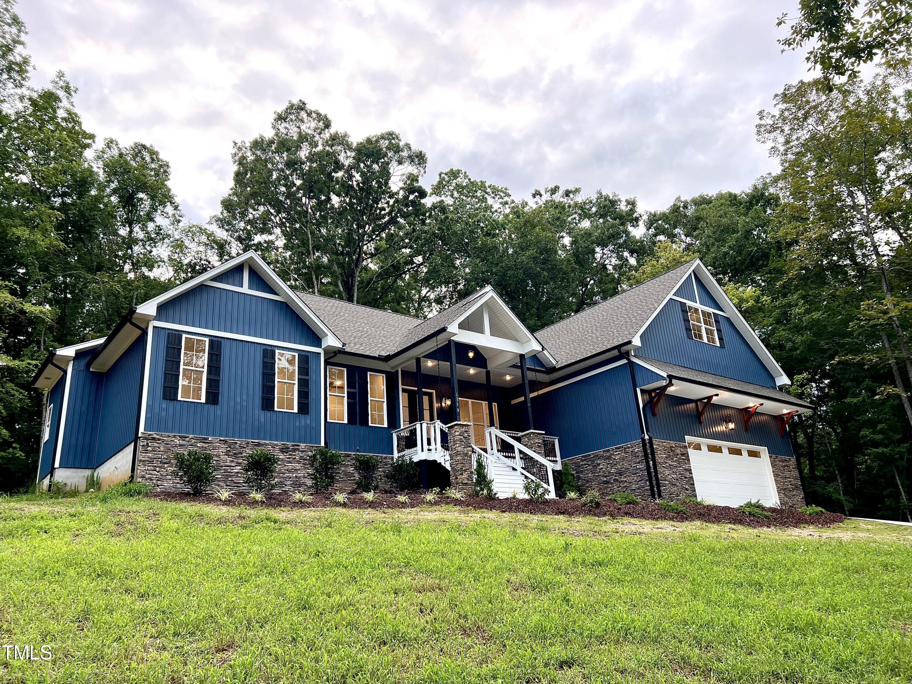 1350 Geneva Albright Road