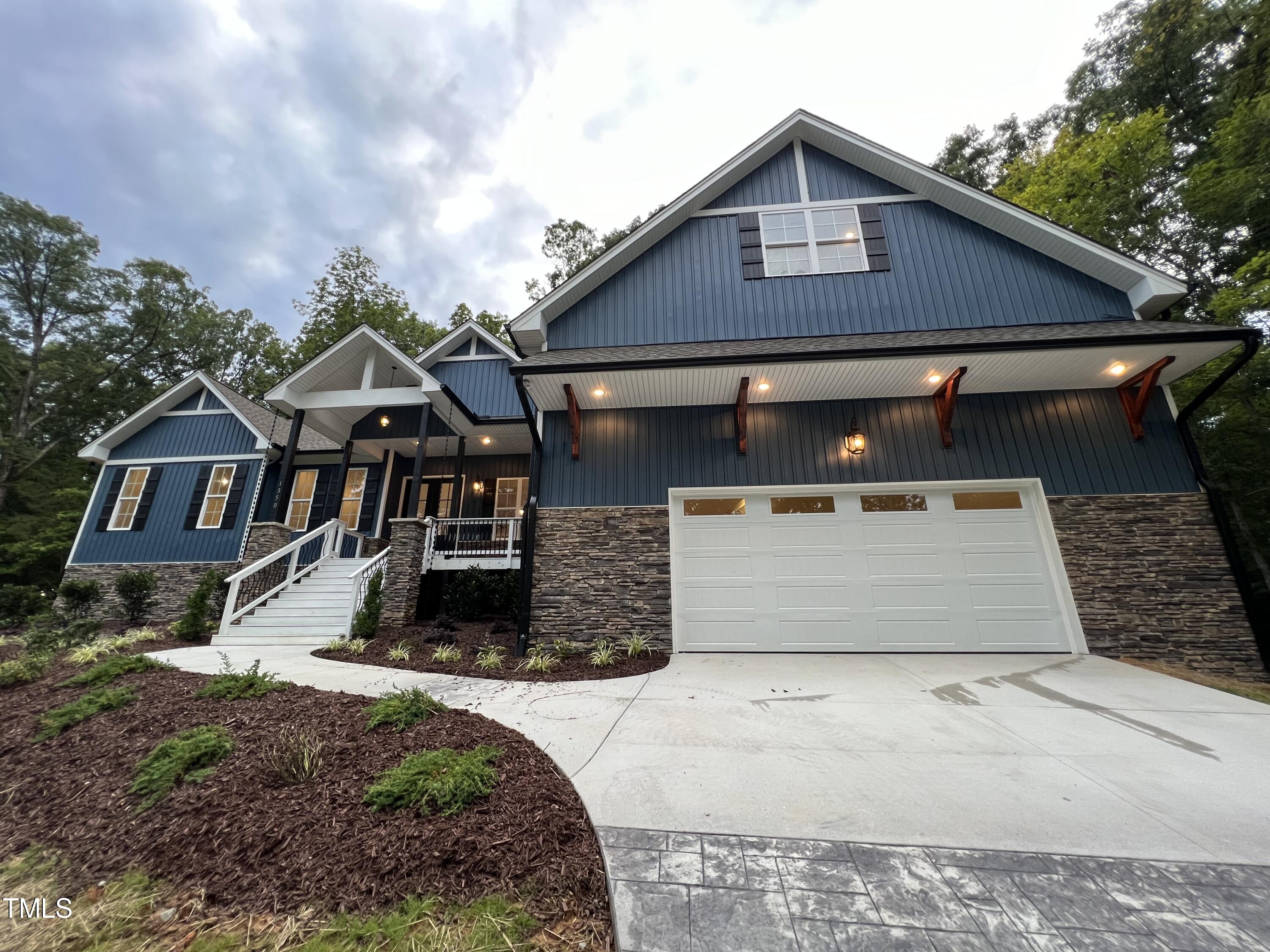 1350 Geneva Albright Road
