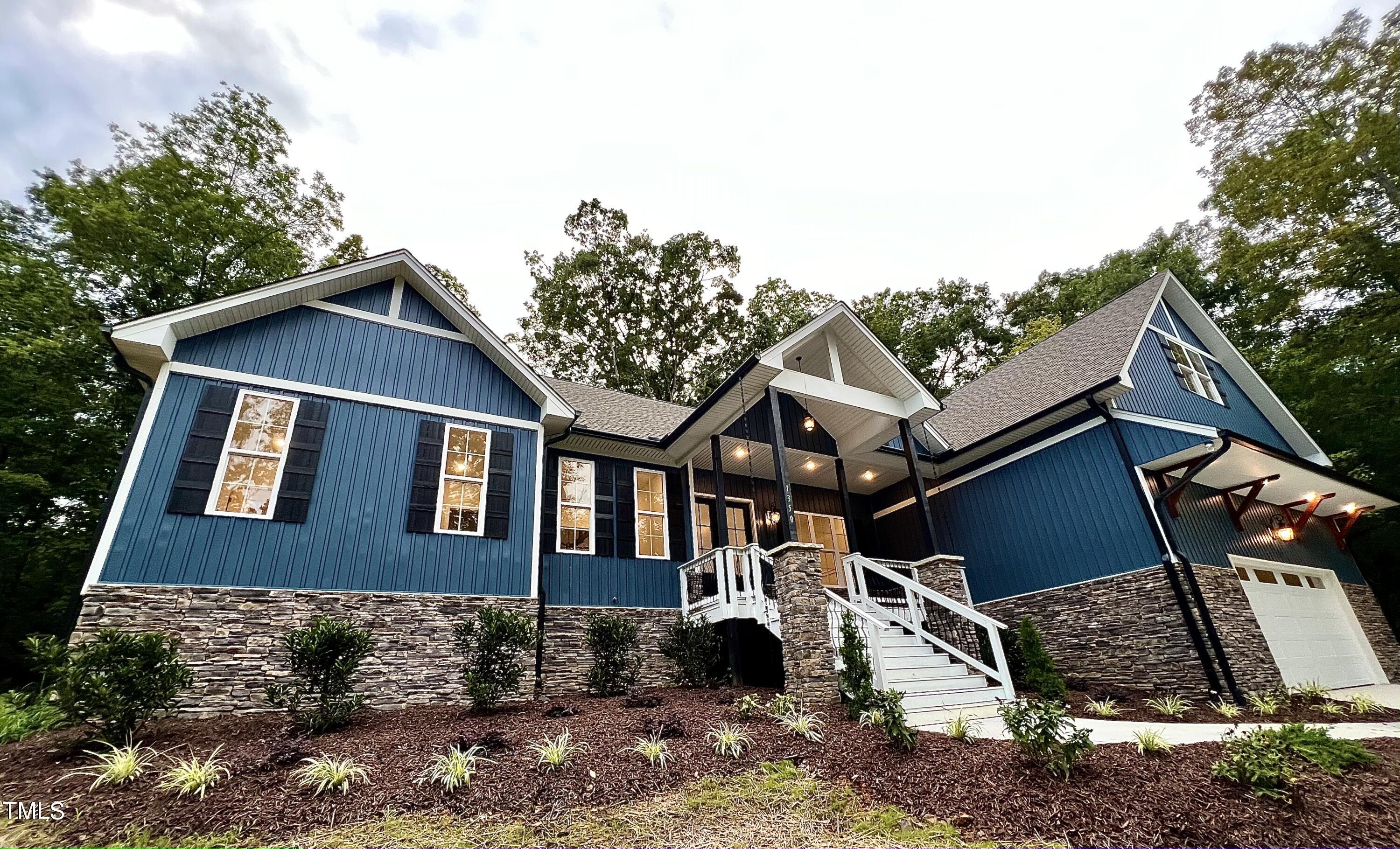1350 Geneva Albright Road