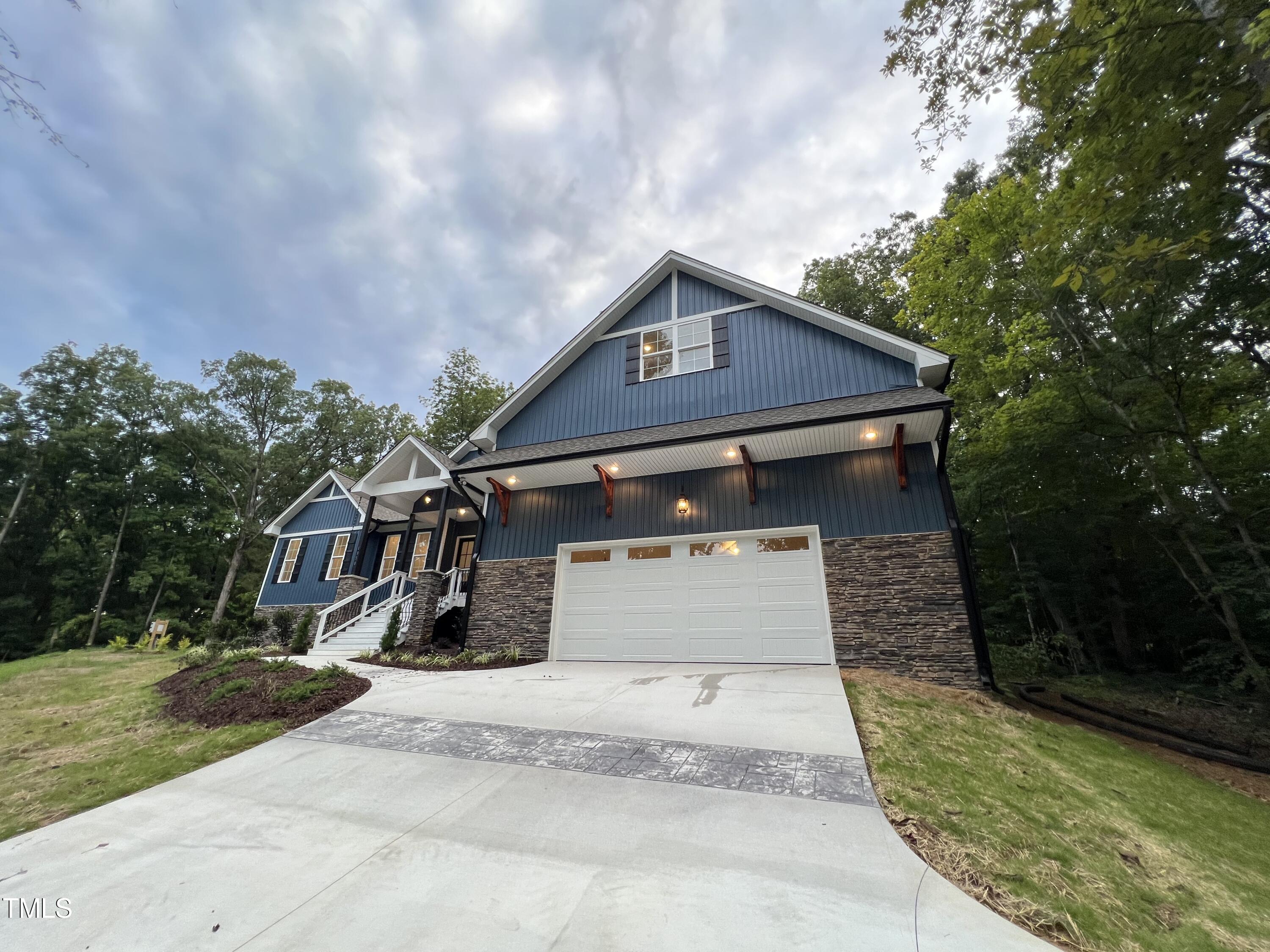1350 Geneva Albright Road