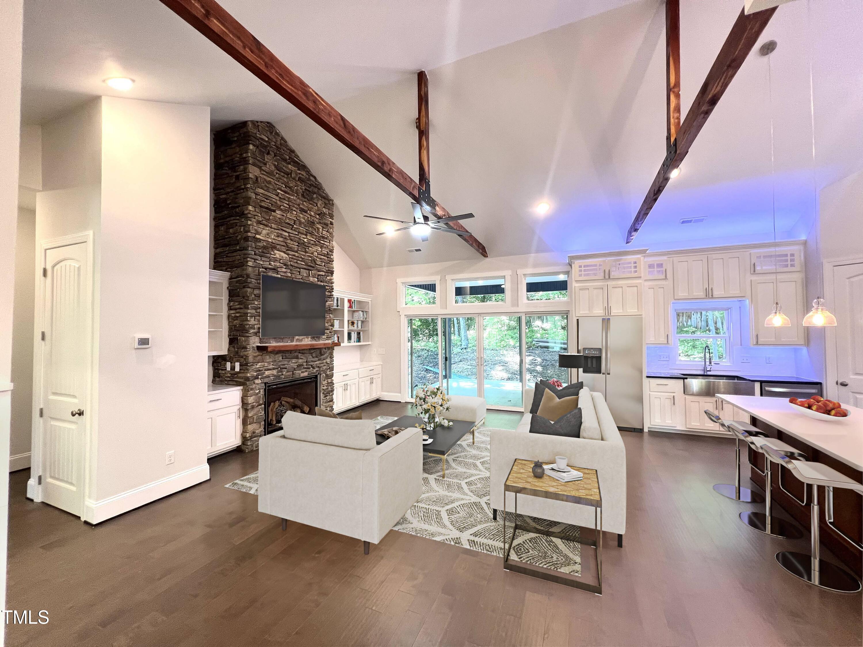 1350 Geneva Albright Road