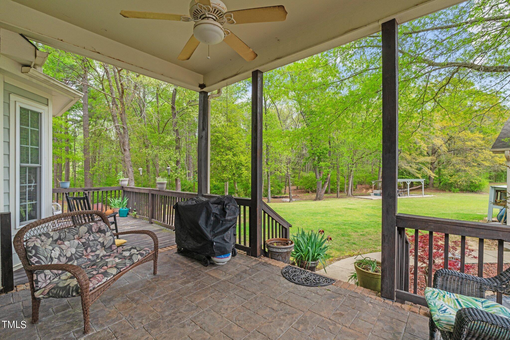 420 Cottle Lake Drive