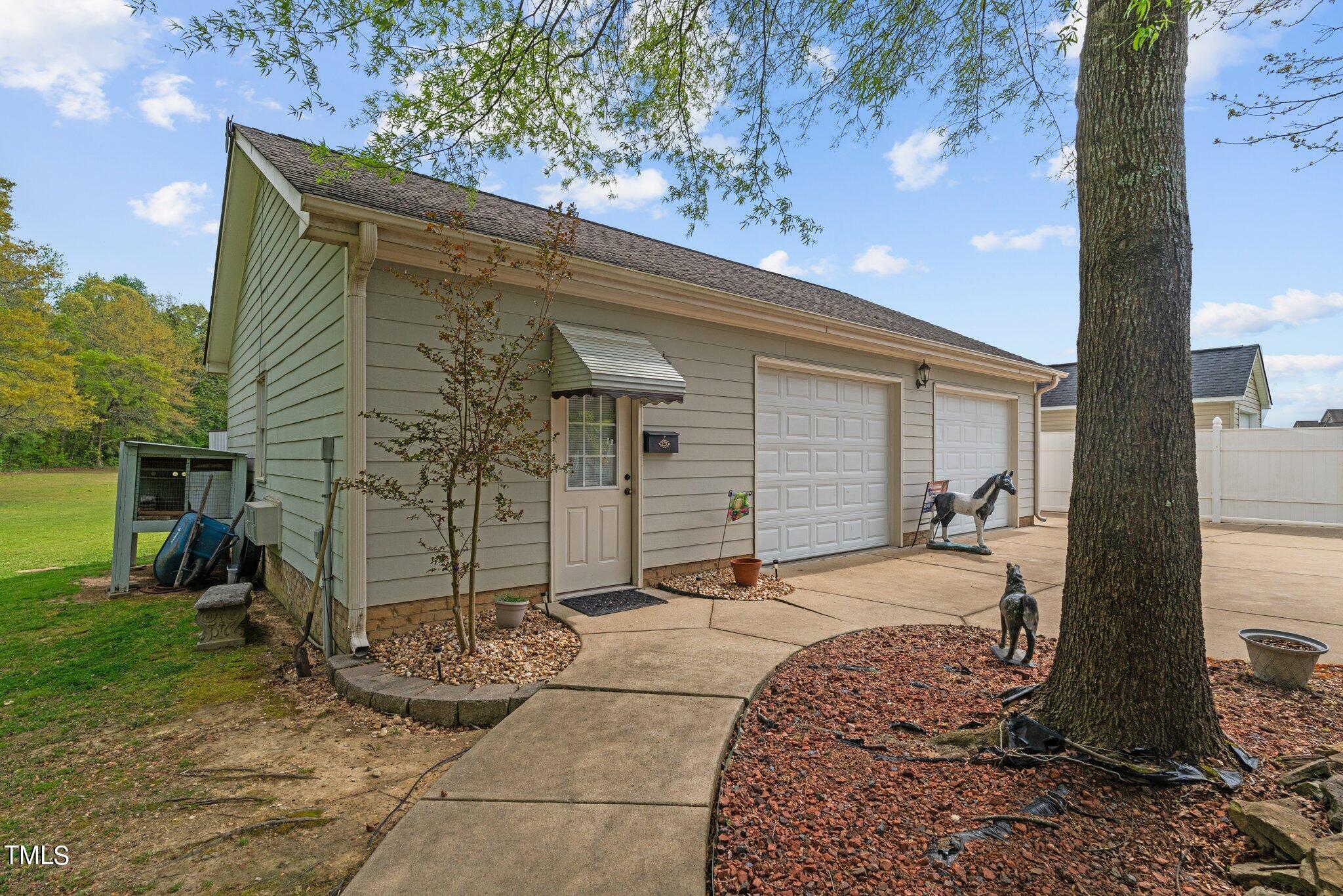420 Cottle Lake Drive