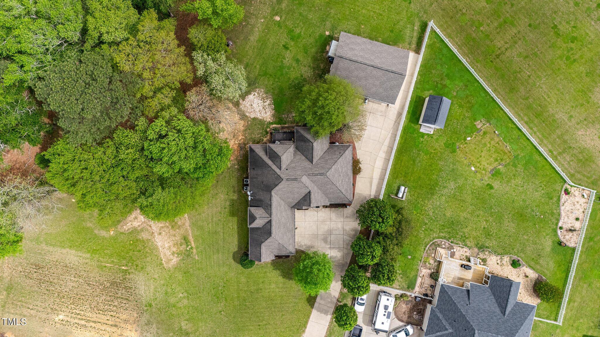 420 Cottle Lake Drive