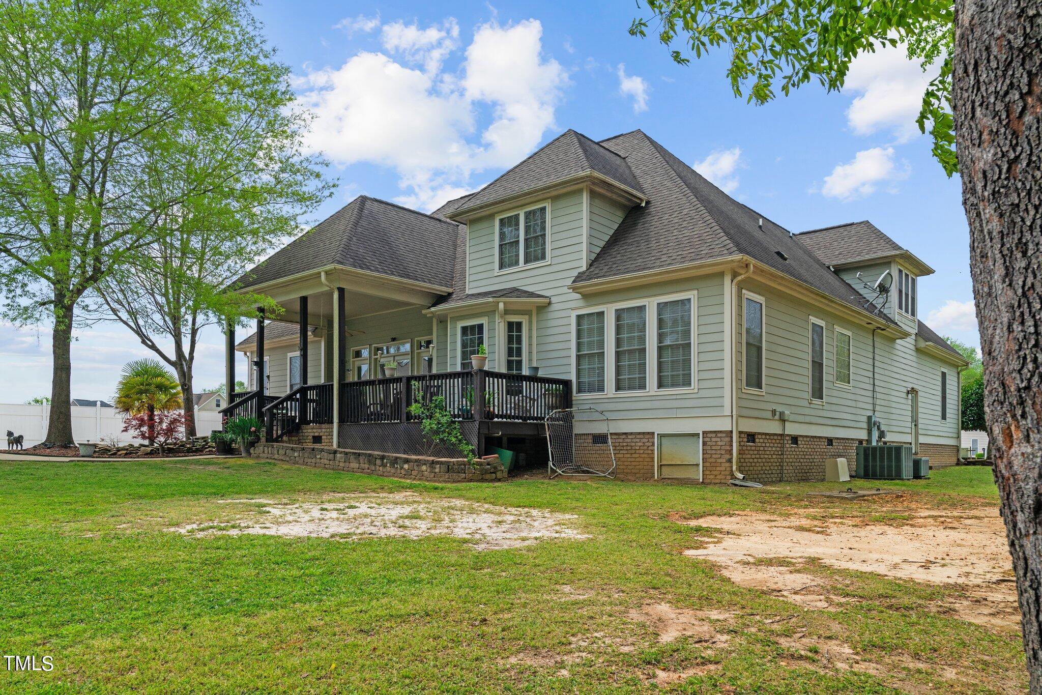 420 Cottle Lake Drive