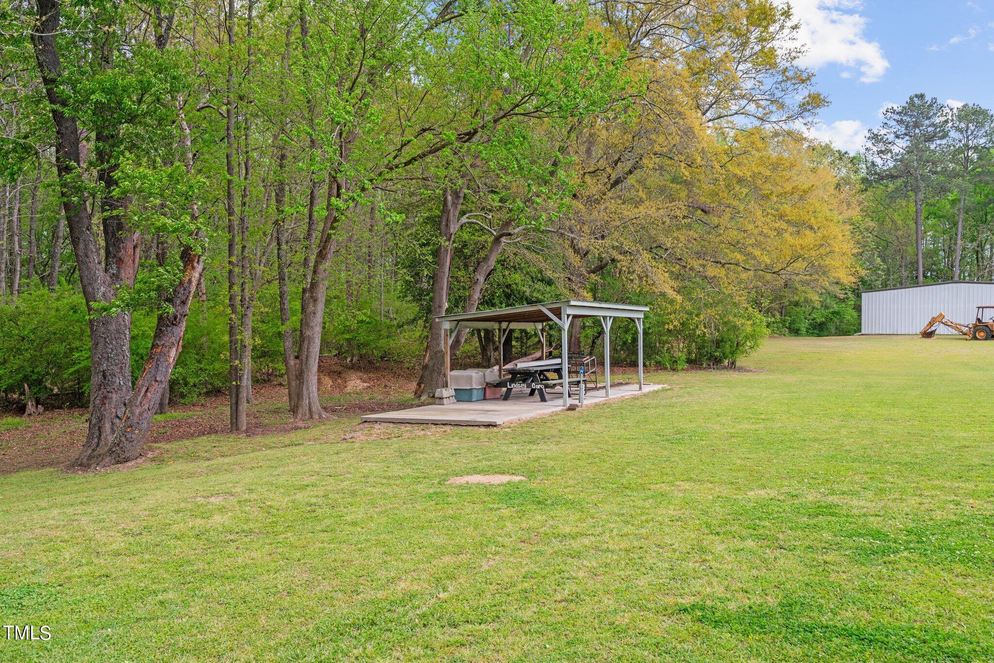 420 Cottle Lake Drive