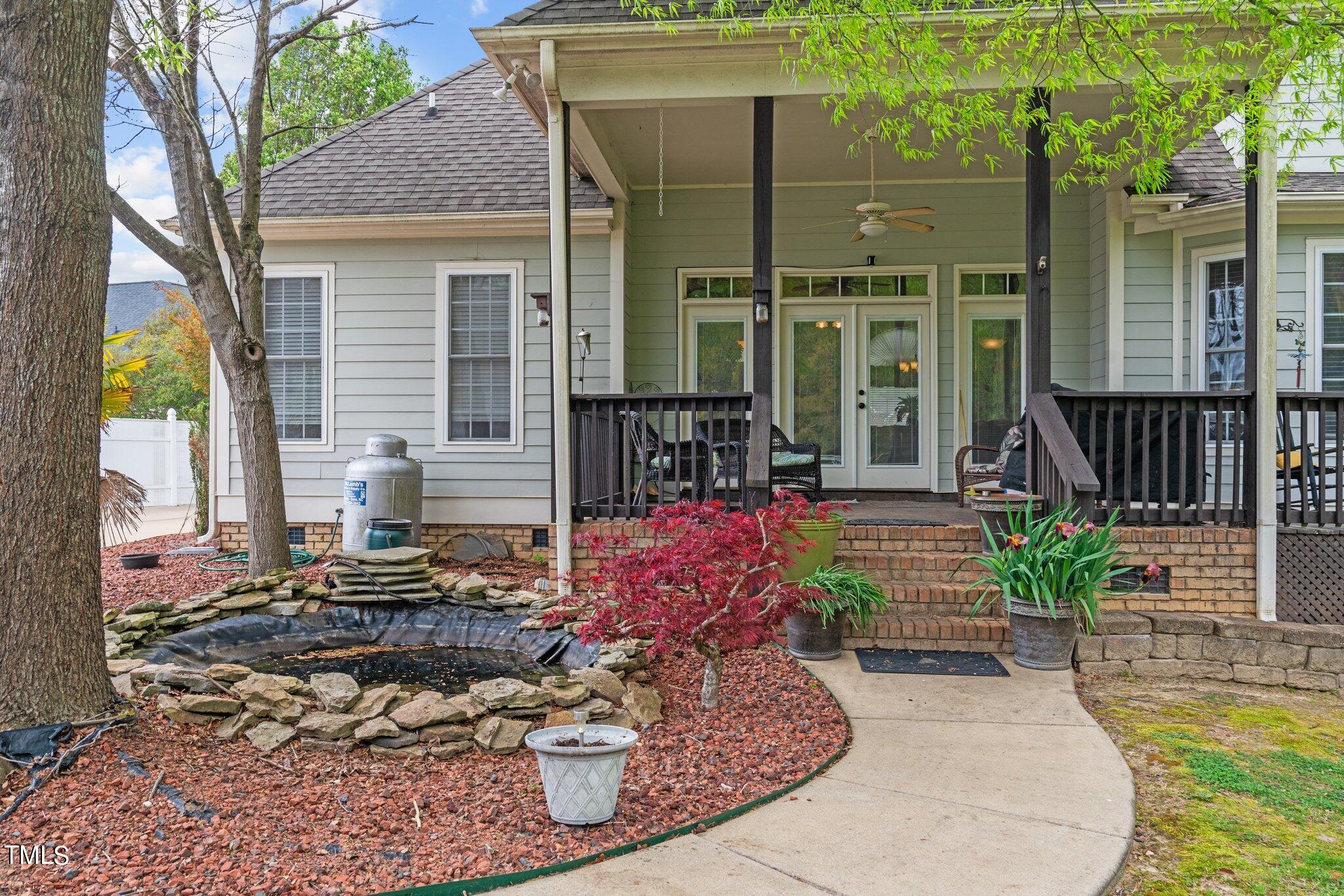 420 Cottle Lake Drive
