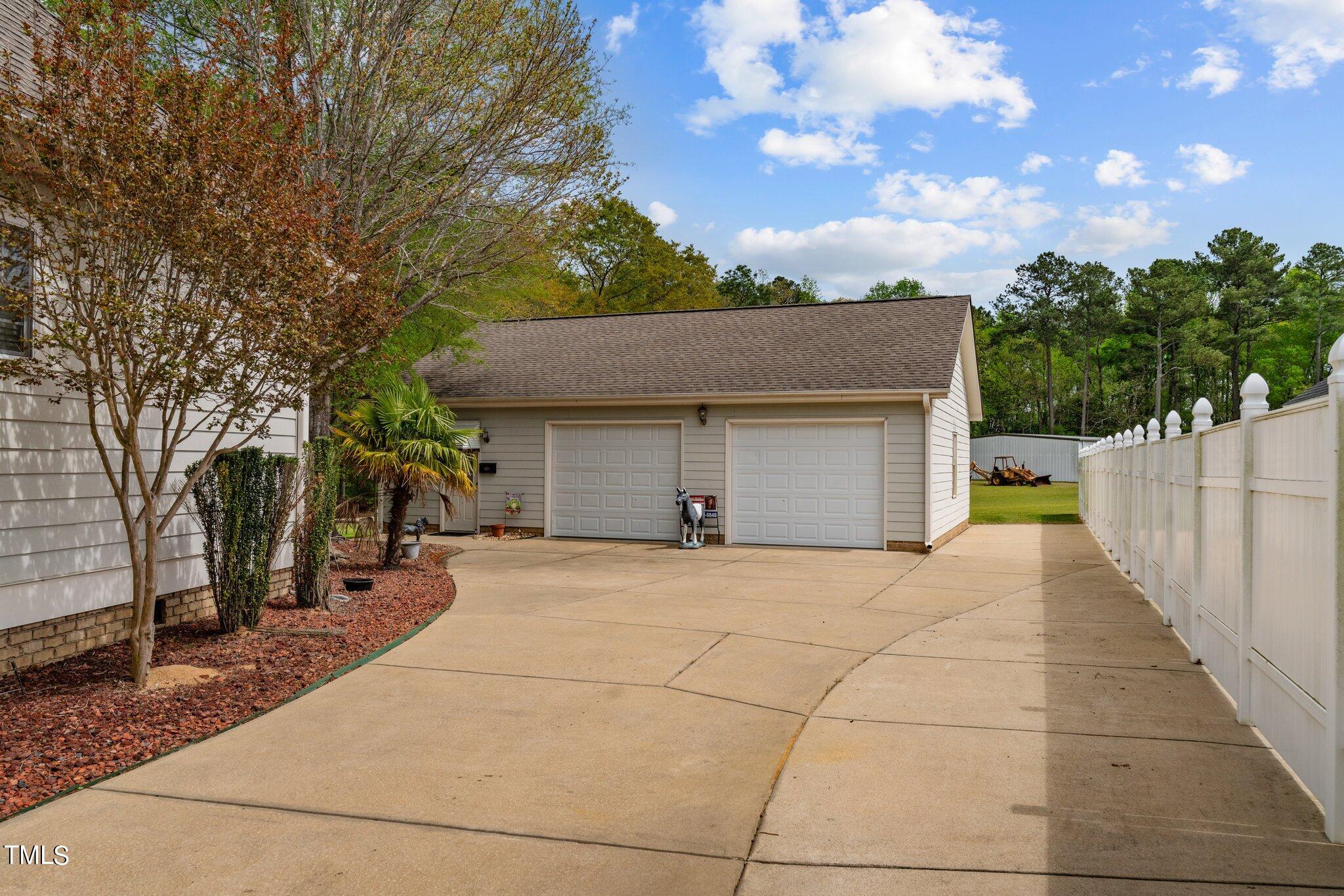 420 Cottle Lake Drive