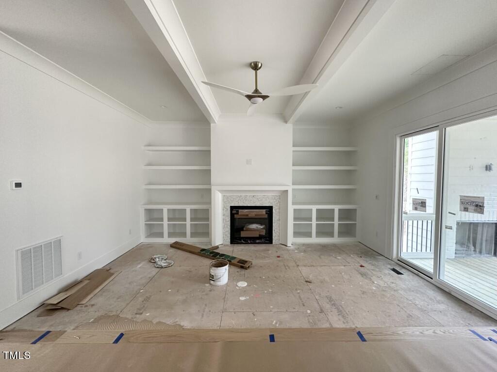 3638 Rail Overlook Drive