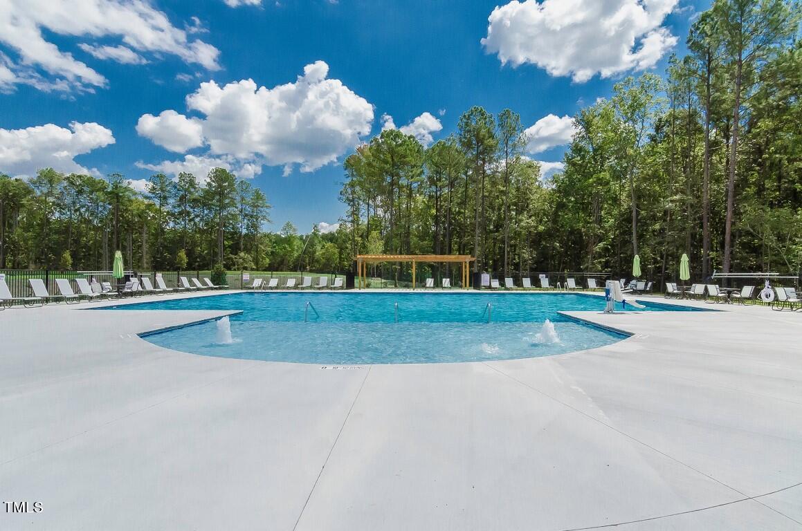 3638 Rail Overlook Drive