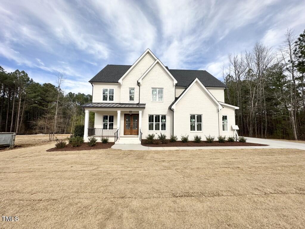 3638 Rail Overlook Drive