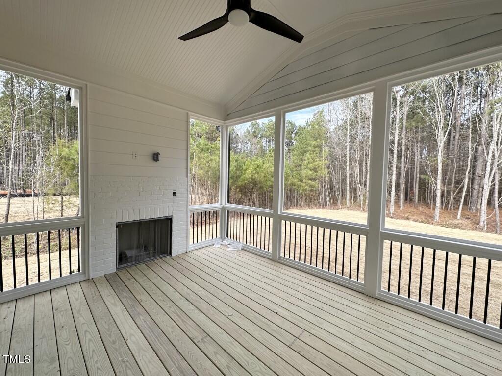 3638 Rail Overlook Drive