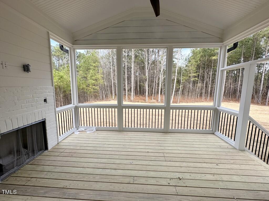 3638 Rail Overlook Drive