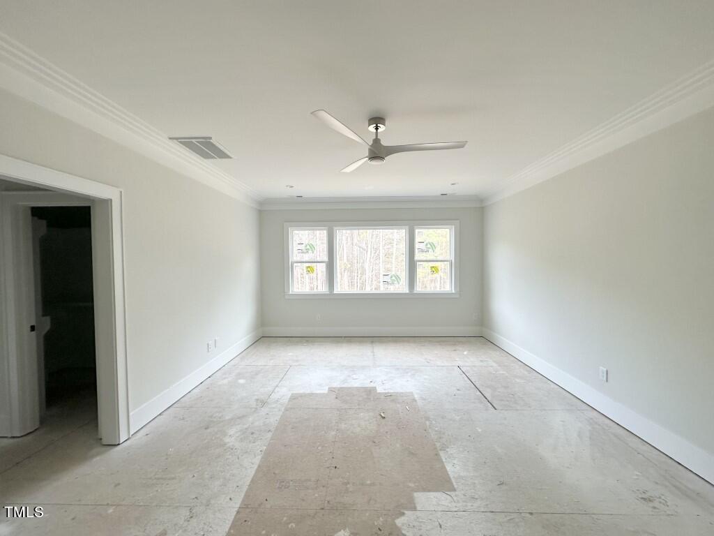 3638 Rail Overlook Drive