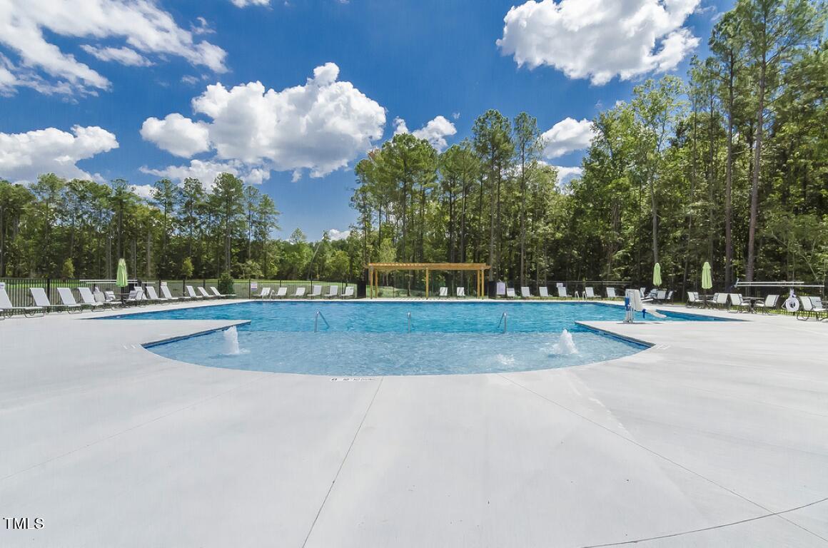 3638 Rail Overlook Drive