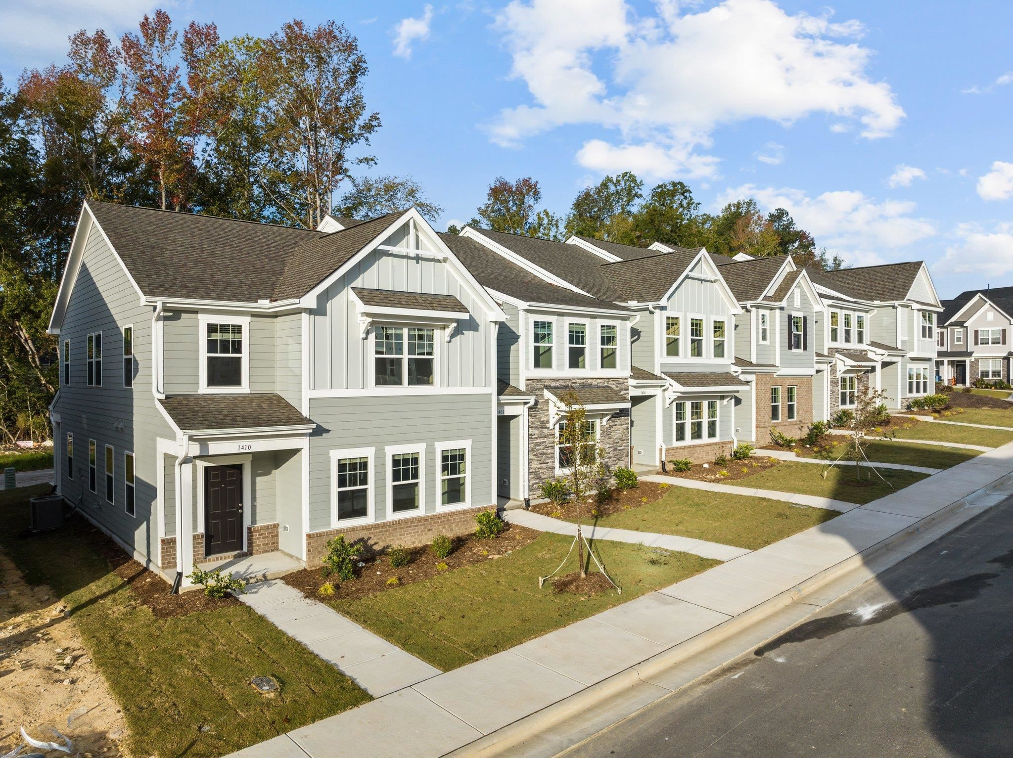 1402 Latham Garden Drive