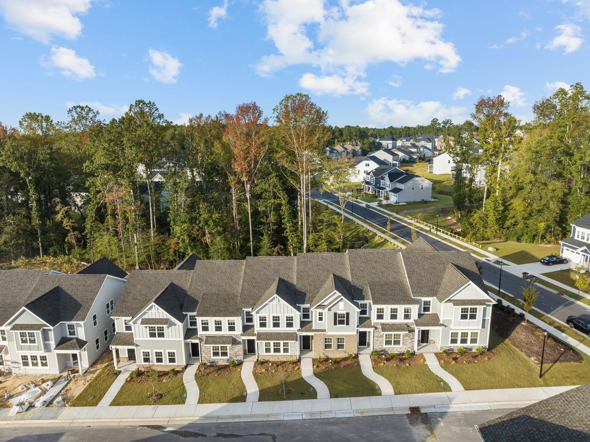 1402 Latham Garden Drive