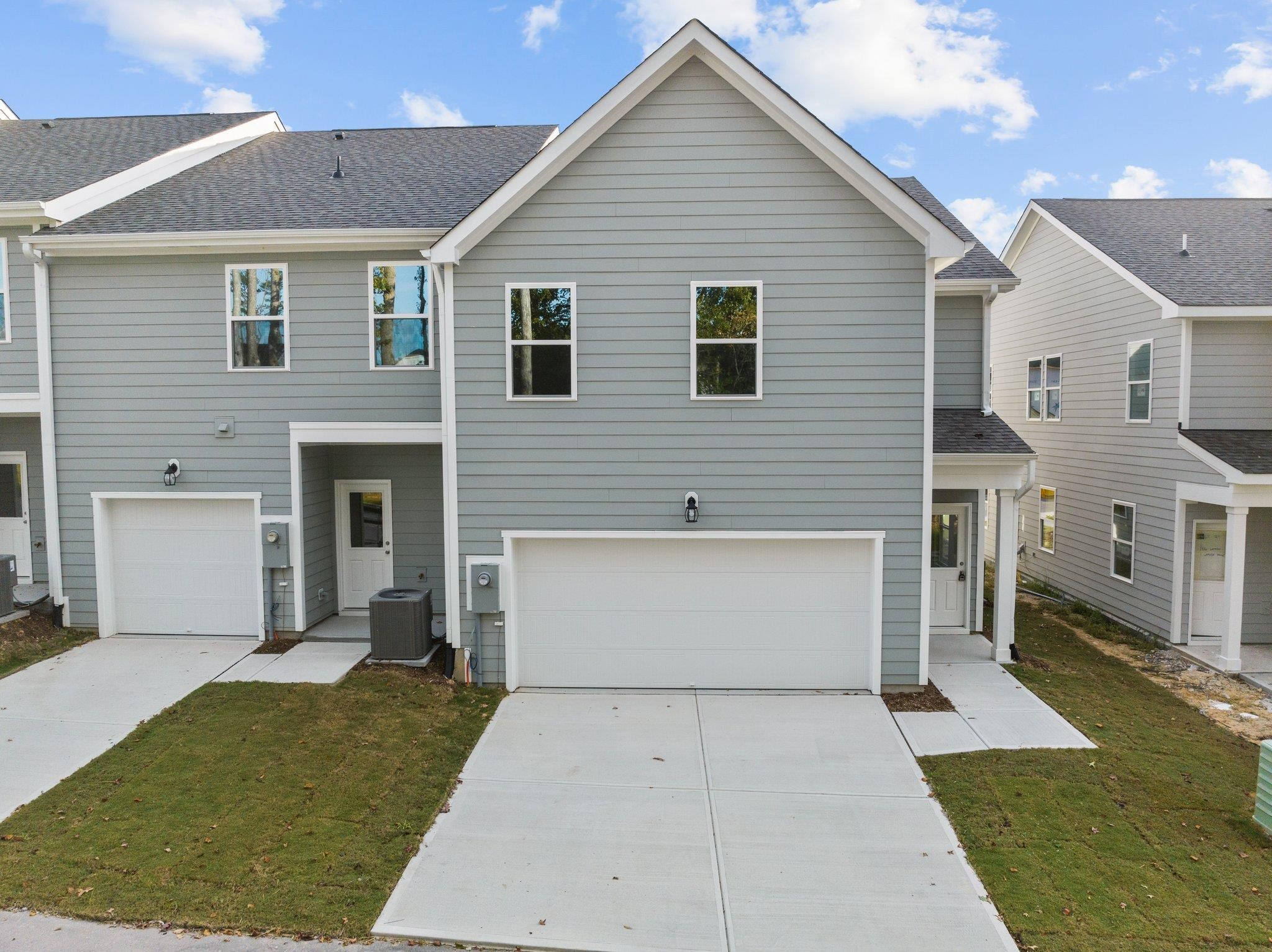 1402 Latham Garden Drive