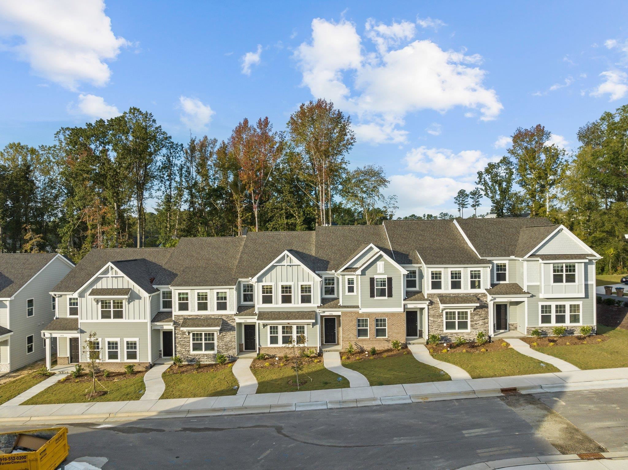 1402 Latham Garden Drive