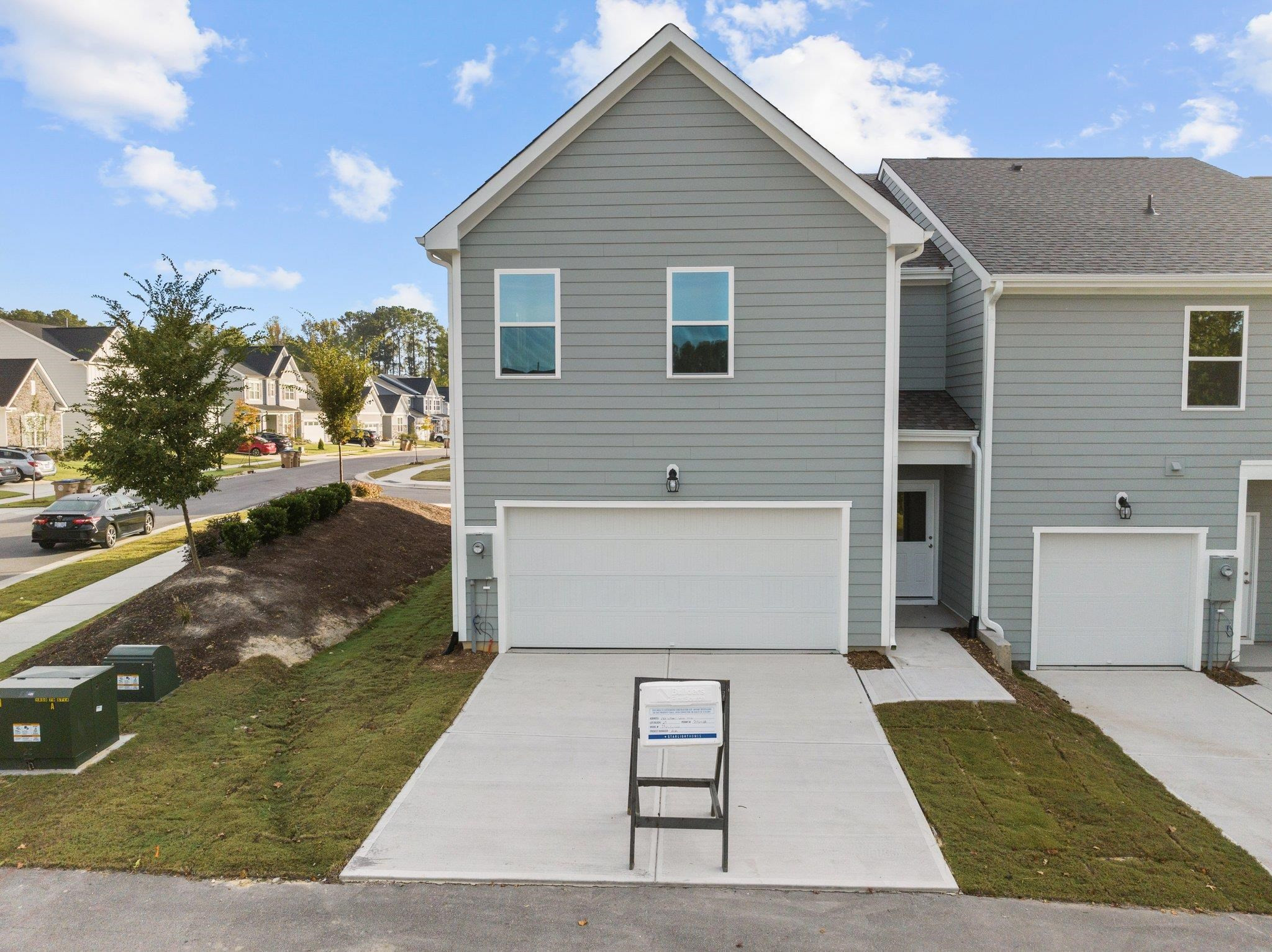 1402 Latham Garden Drive