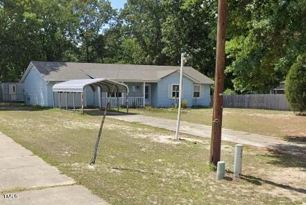 173 Bannermans Mill Road