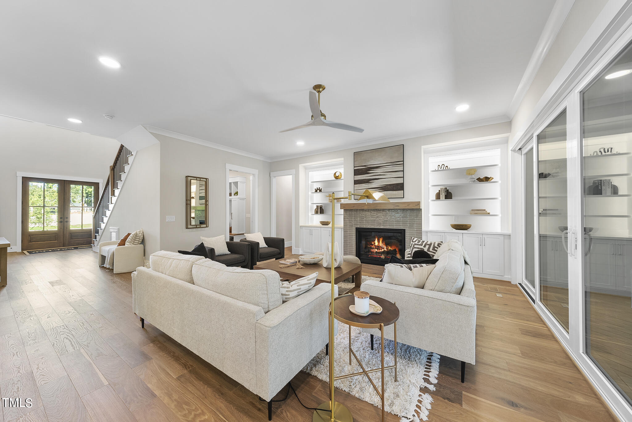 2917 Frances Marie Lane