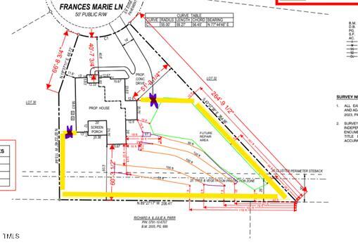 2917 Frances Marie Lane