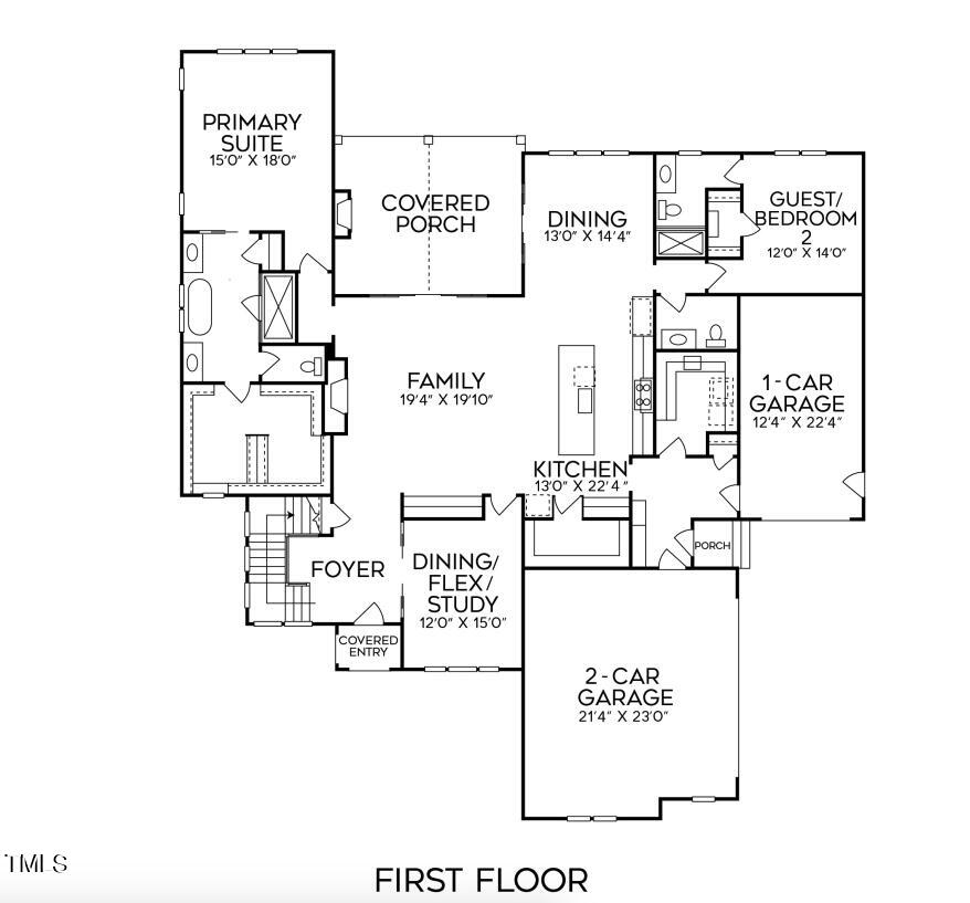 2300 Toll Mill Court