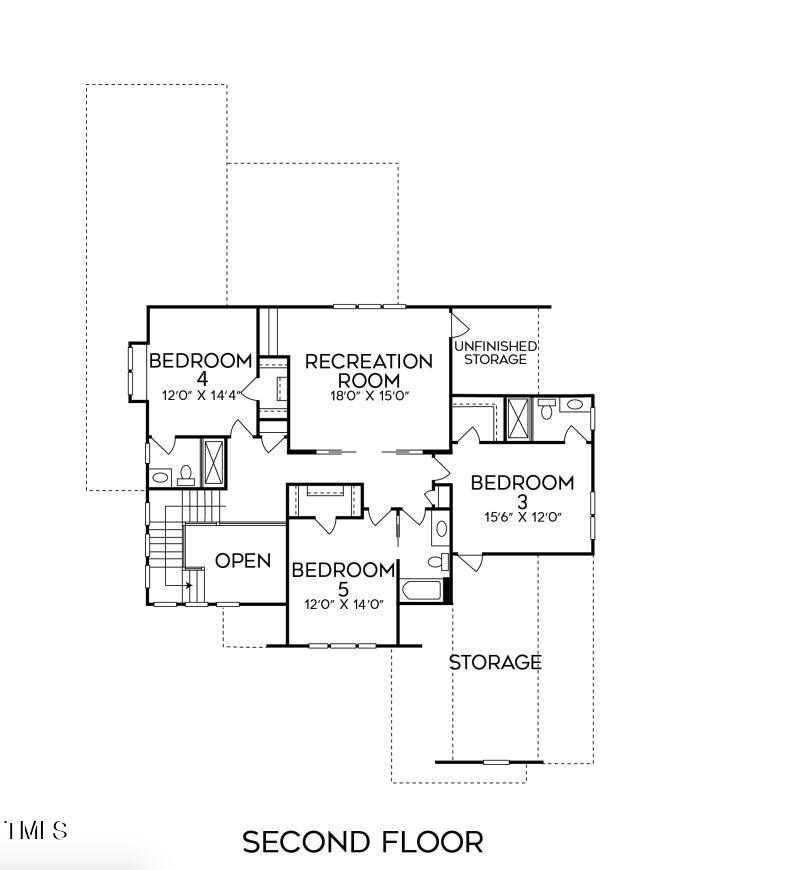 2300 Toll Mill Court