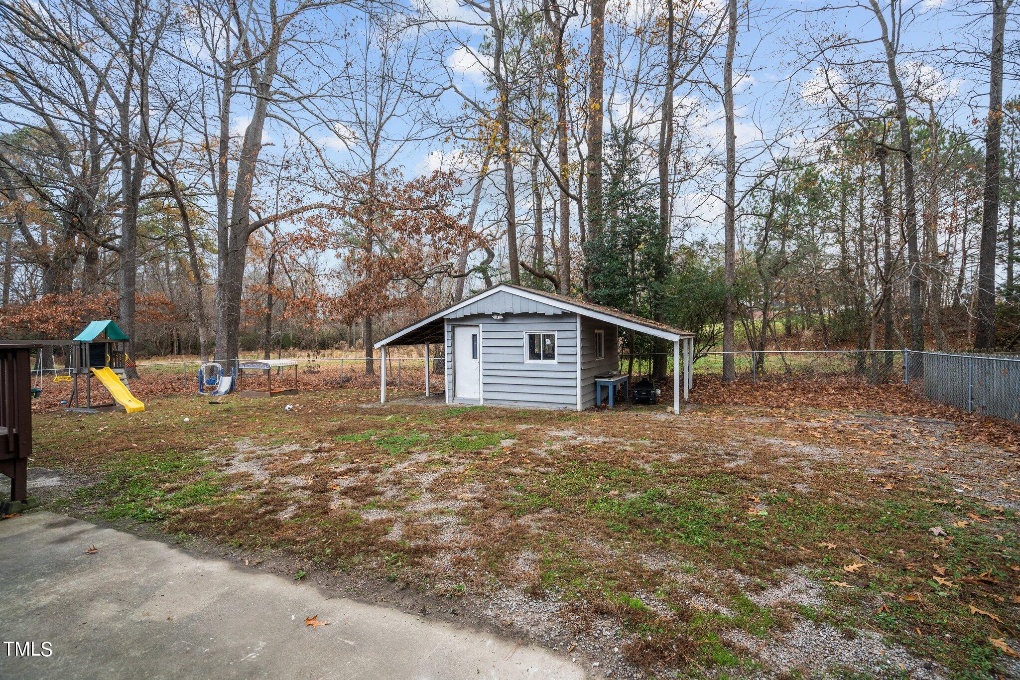 510 Westwood Circle