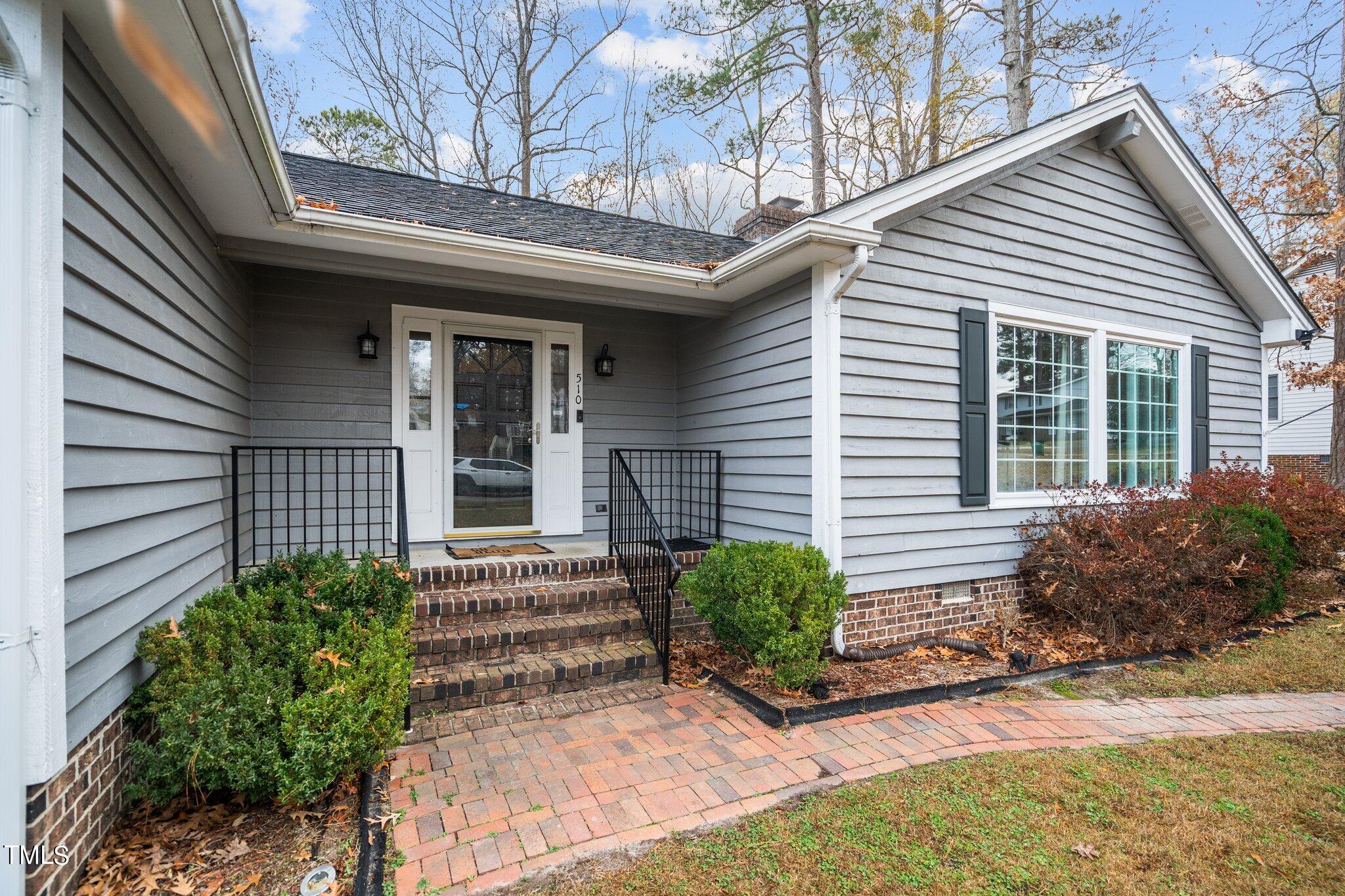 510 Westwood Circle