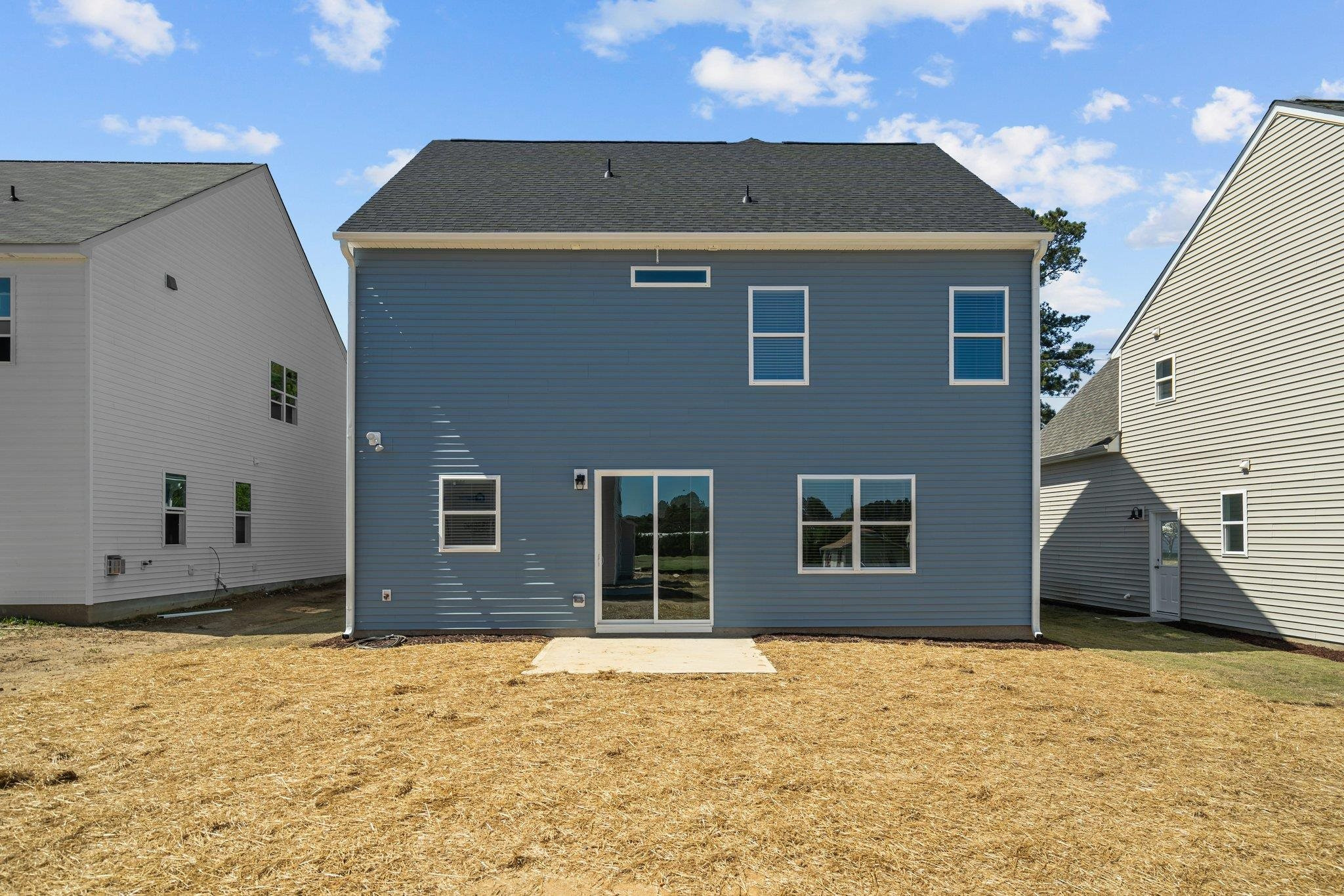 316 Champion Street
