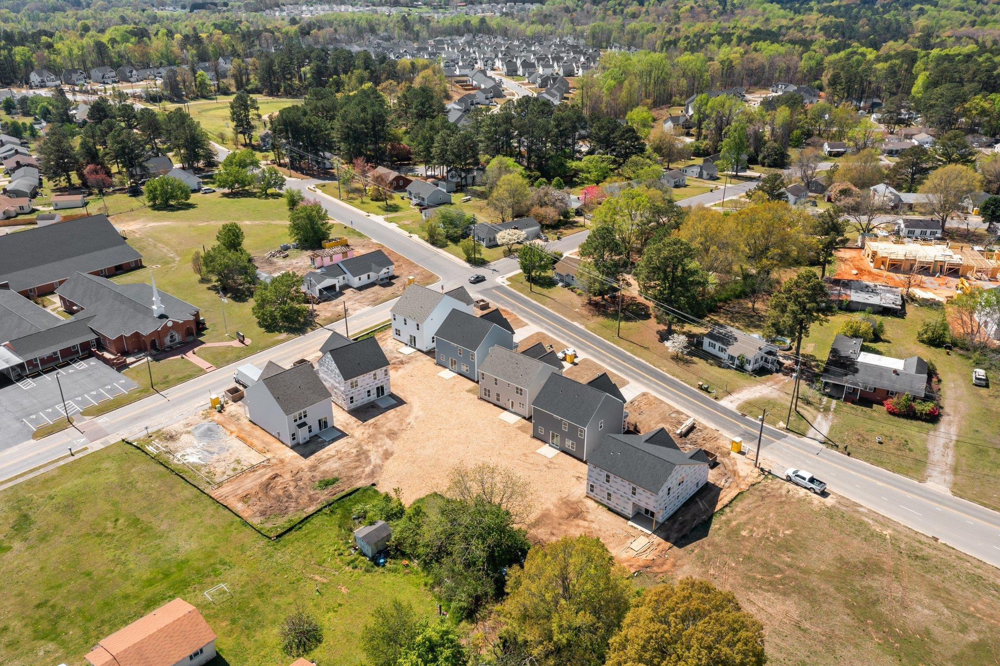 316 Champion Street