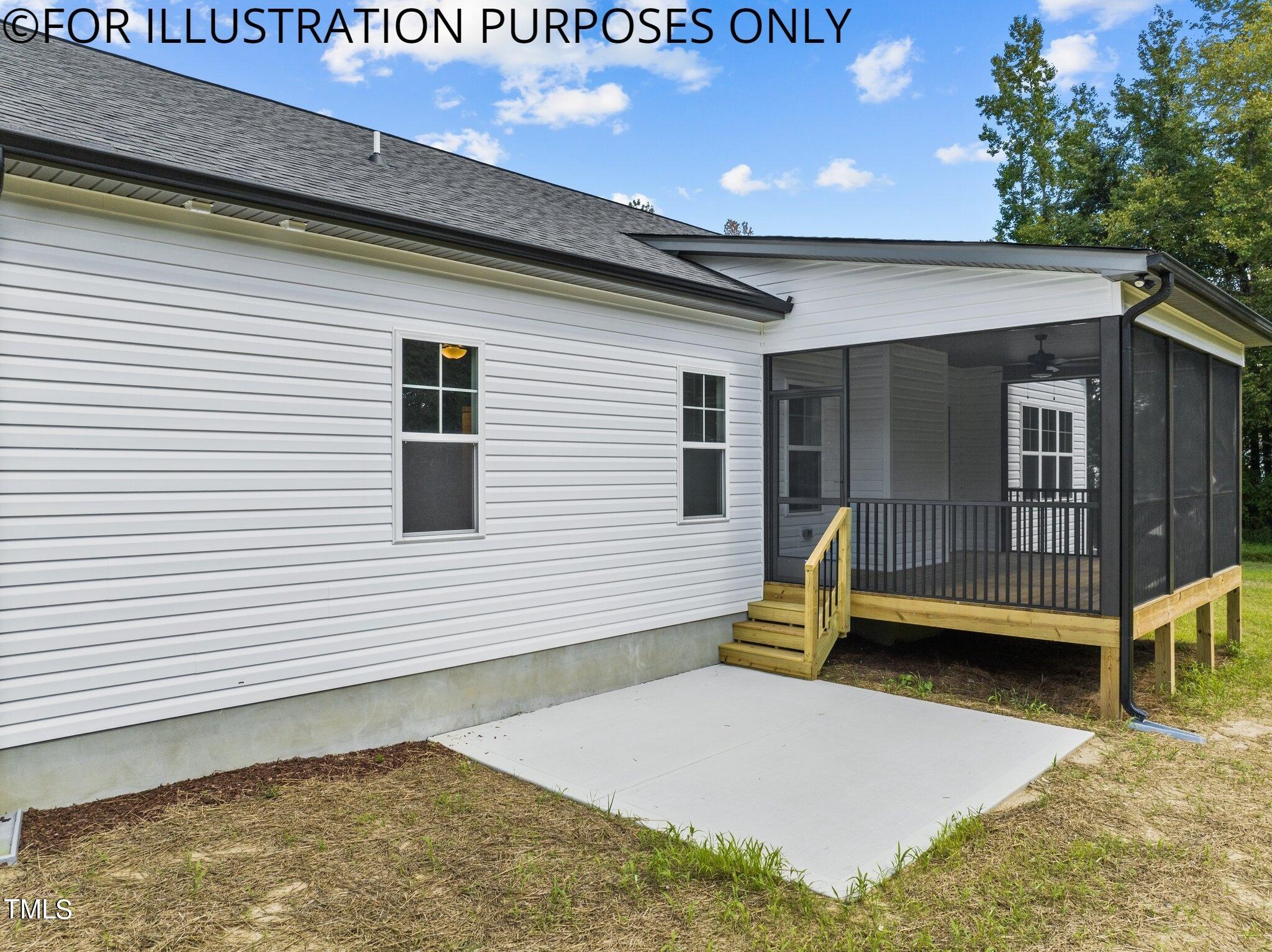 20 Pintail Lane