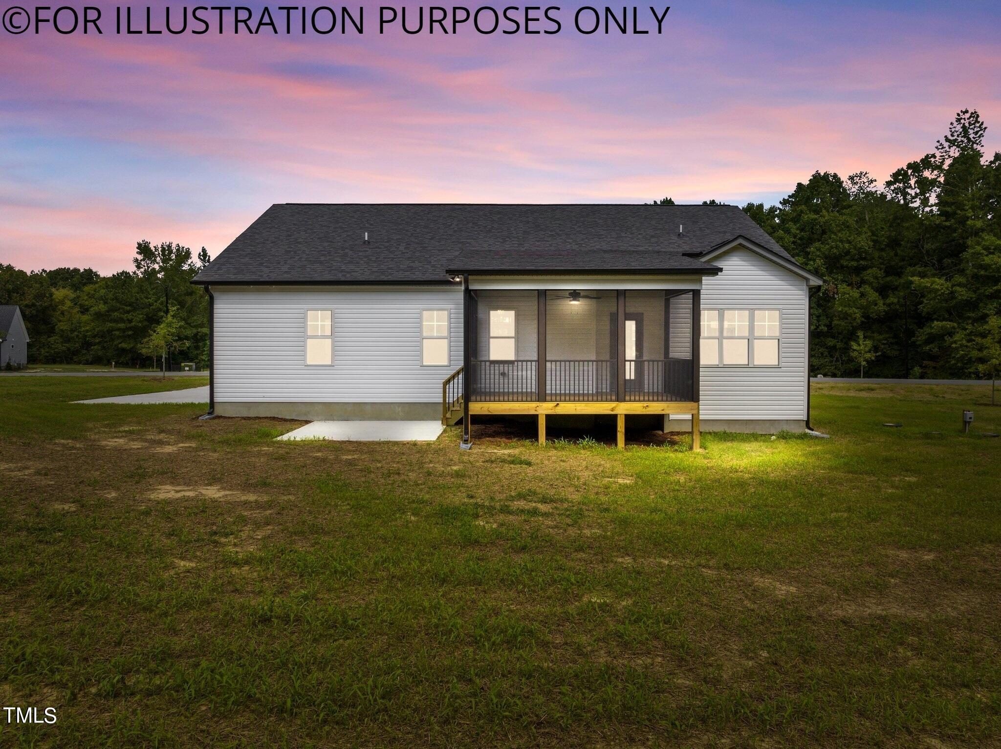 20 Pintail Lane