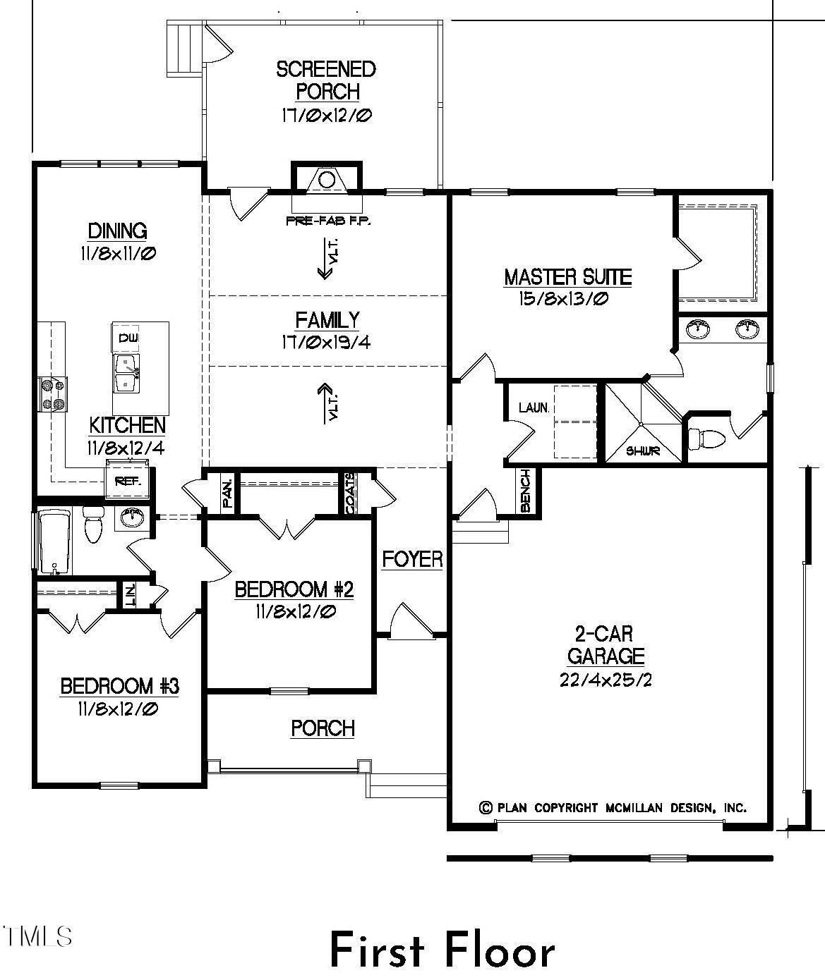 20 Pintail Lane