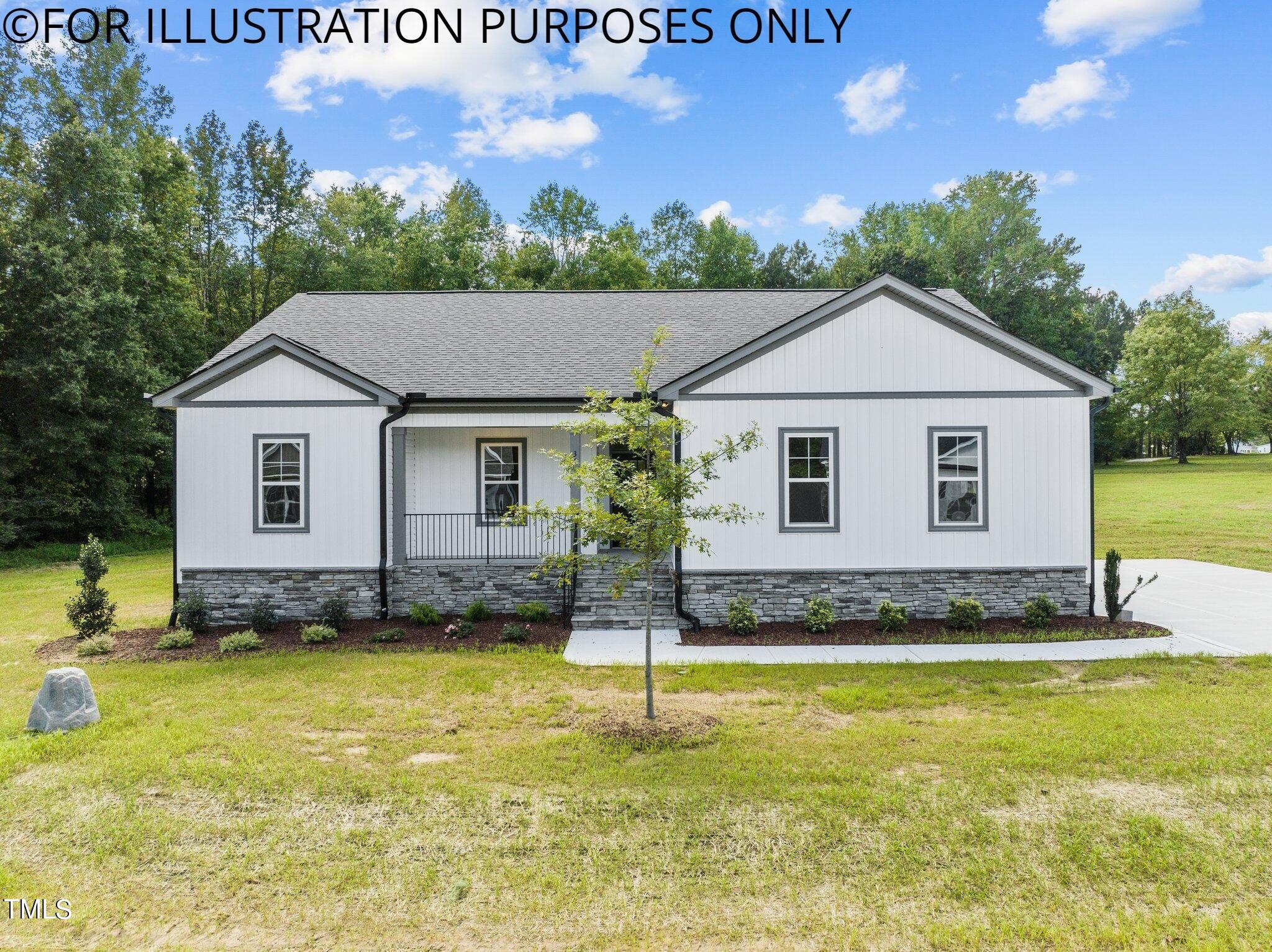 20 Pintail Lane