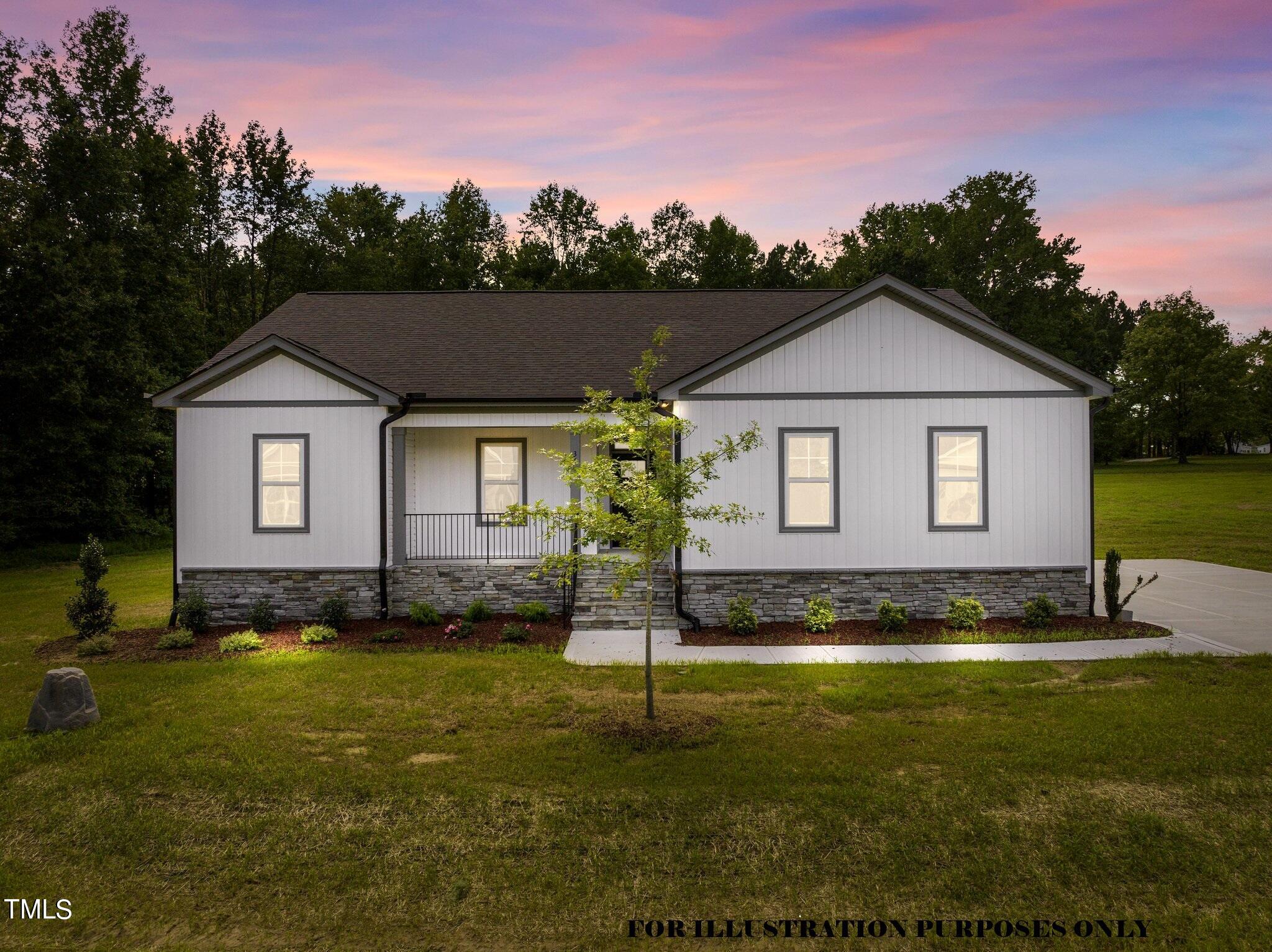 20 Pintail Lane