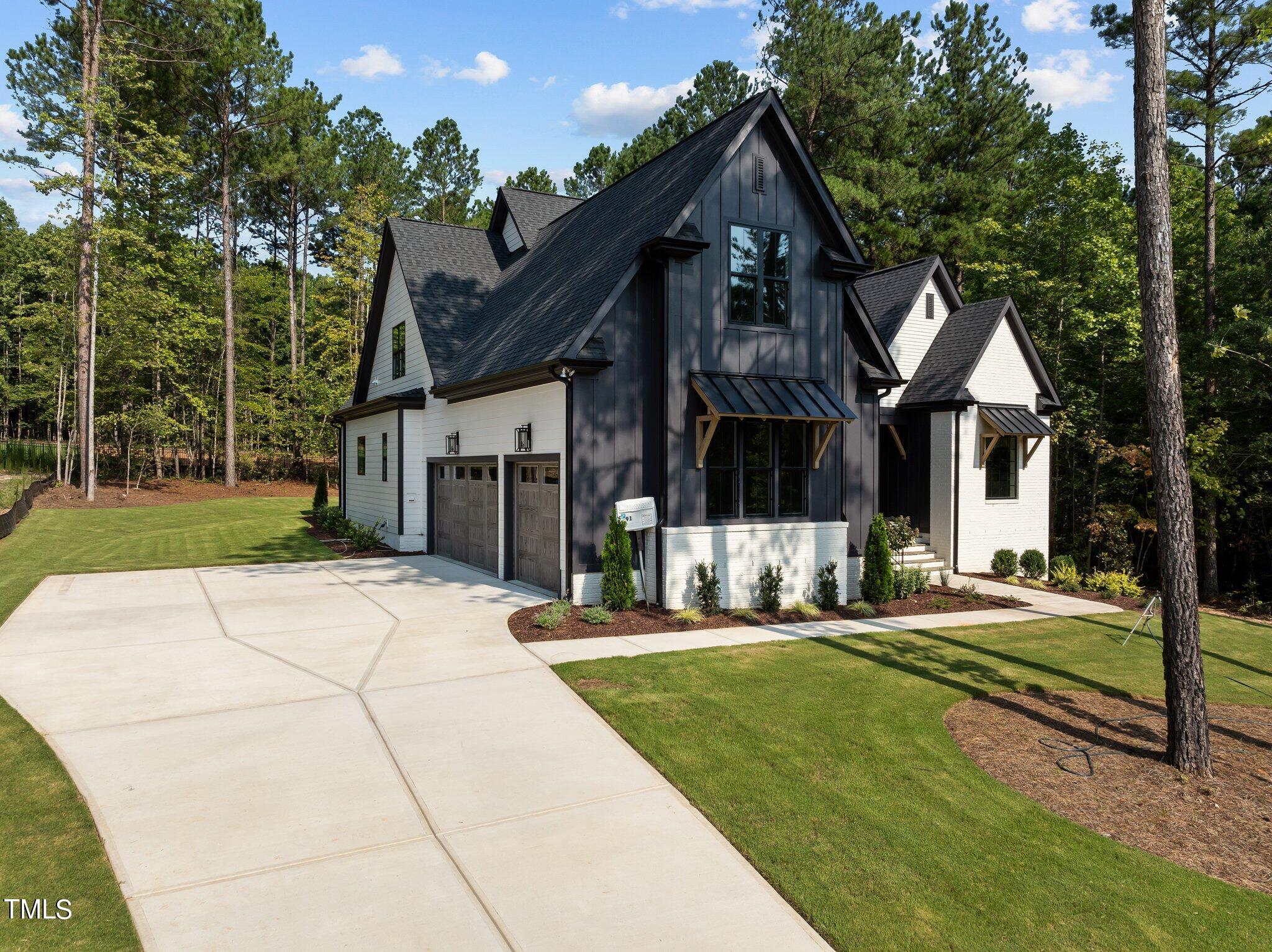 7305 Wexford Woods Lane