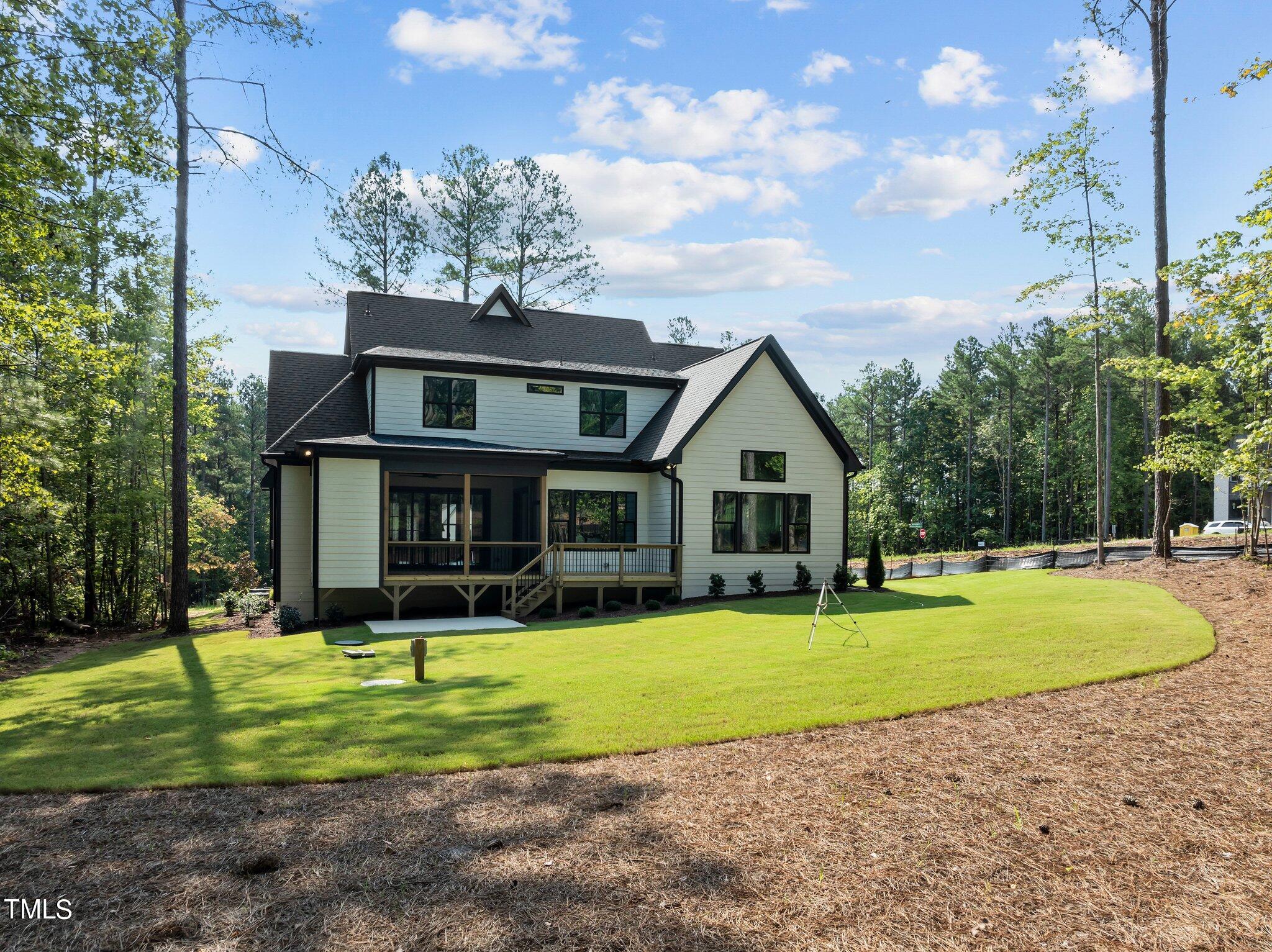 7305 Wexford Woods Lane