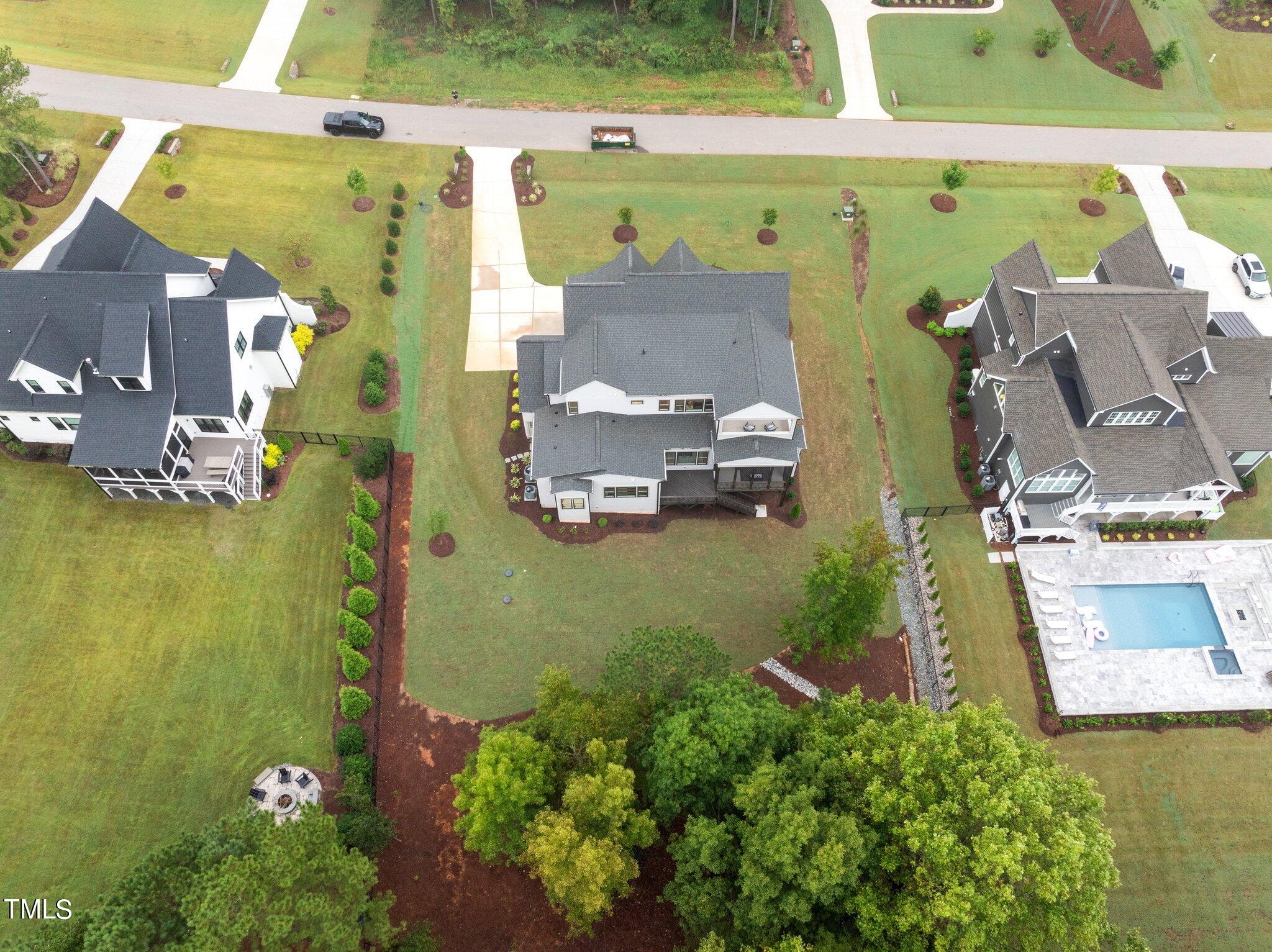 2345 Ballywater Lea Way